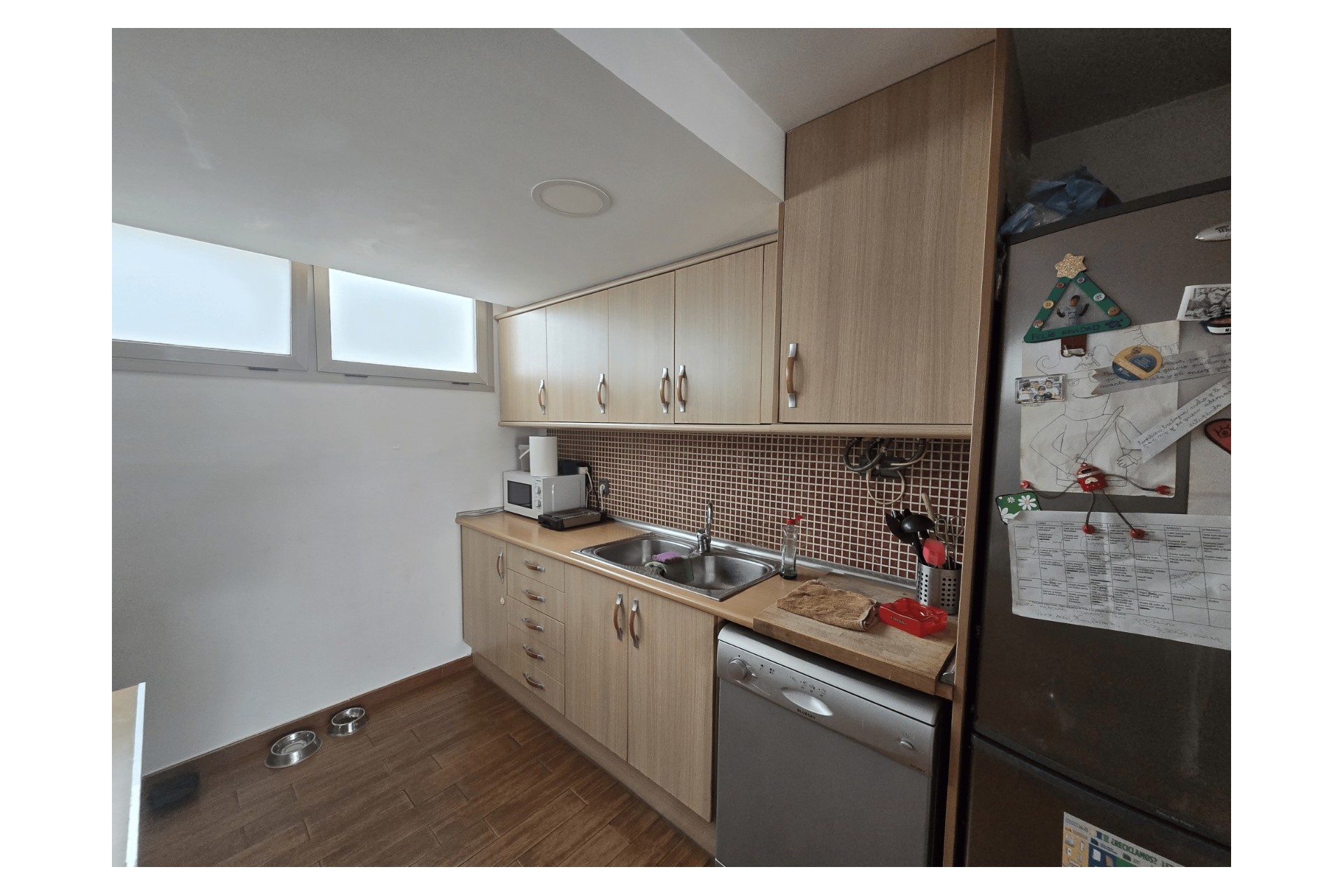 Resale - Appartement -
Altea - La Vieja