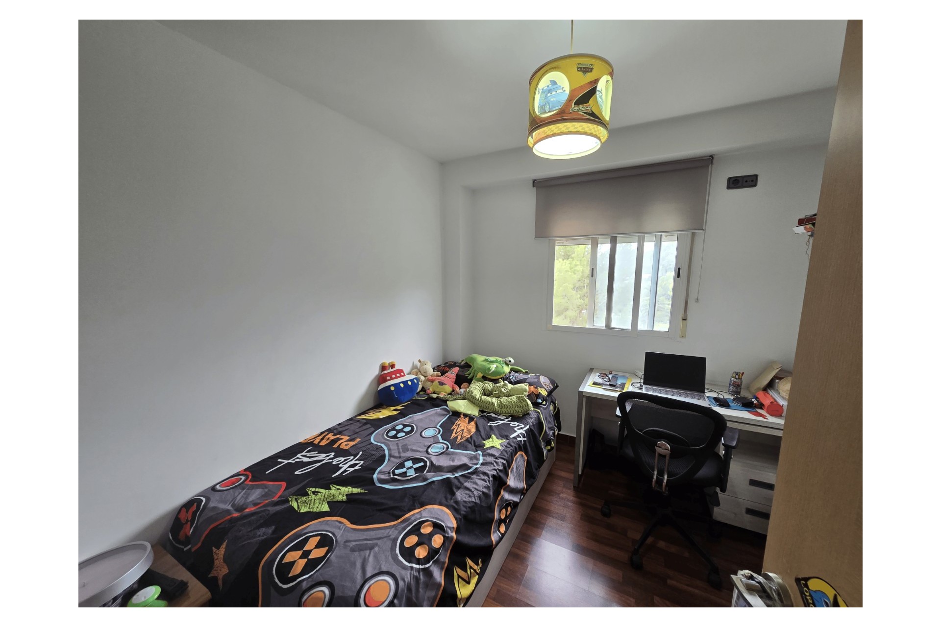 Resale - Appartement -
Altea - La Vieja