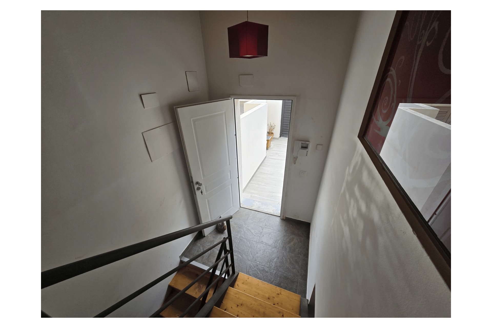 Resale - Appartement -
Altea - La Vieja