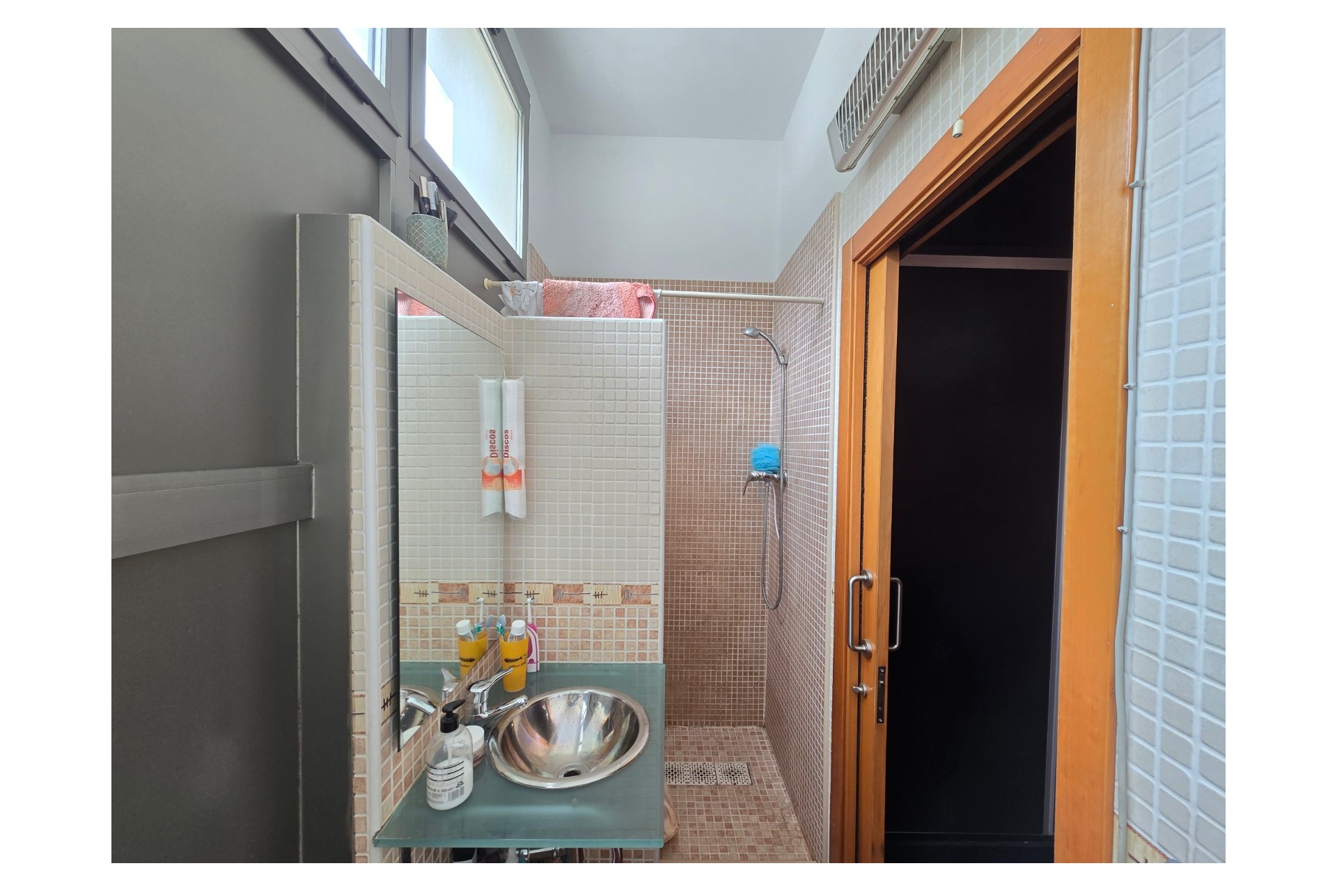 Resale - Appartement -
Altea - La Vieja