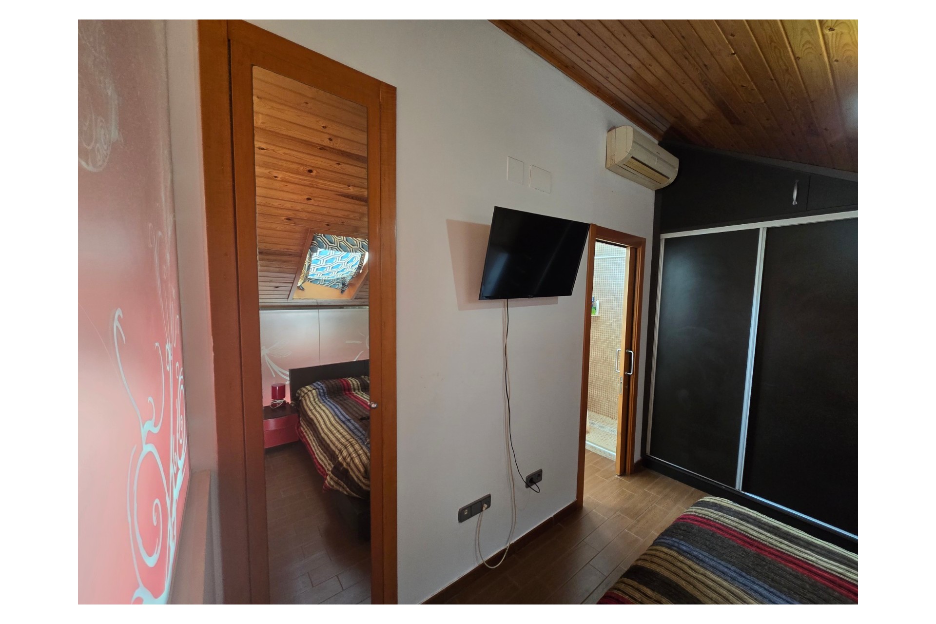 Resale - Appartement -
Altea - La Vieja
