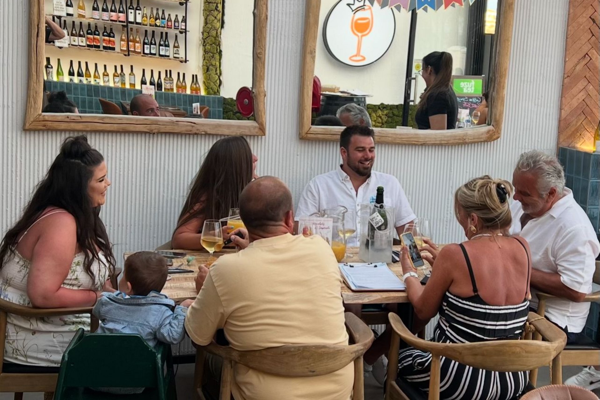 Resale - Bar / Restaurant -
Jávea / Xàbia - Montañar - El Arenal