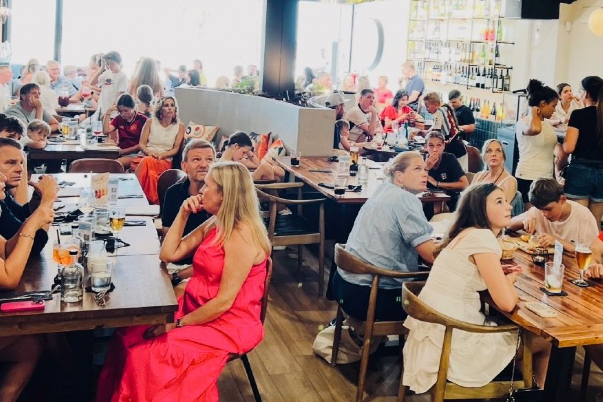 Resale - Bar / Restaurant -
Jávea / Xàbia - Montañar - El Arenal