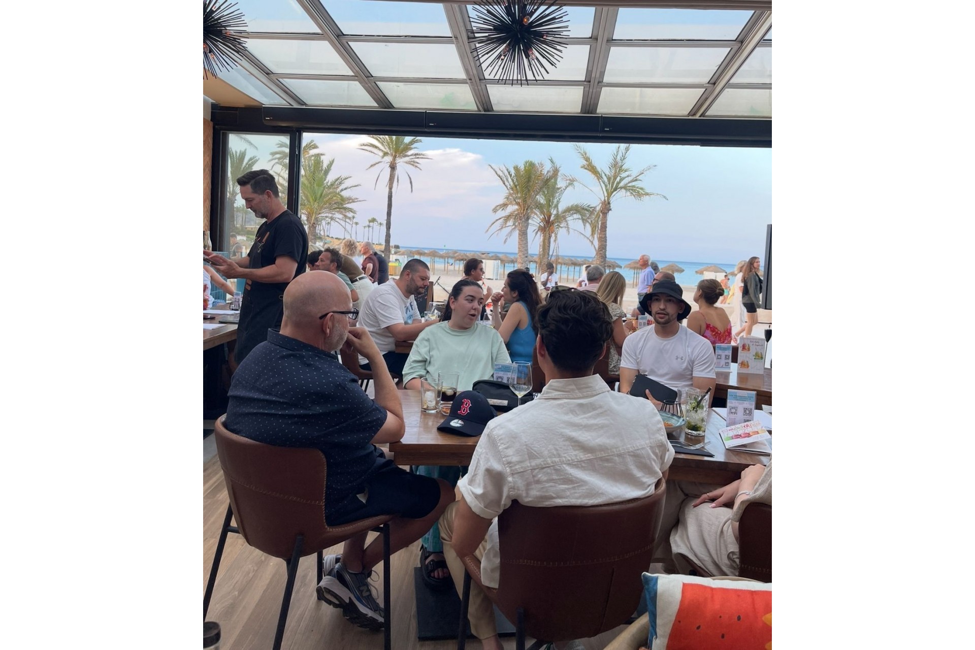 Resale - Bar / Restaurant -
Jávea / Xàbia - Montañar - El Arenal