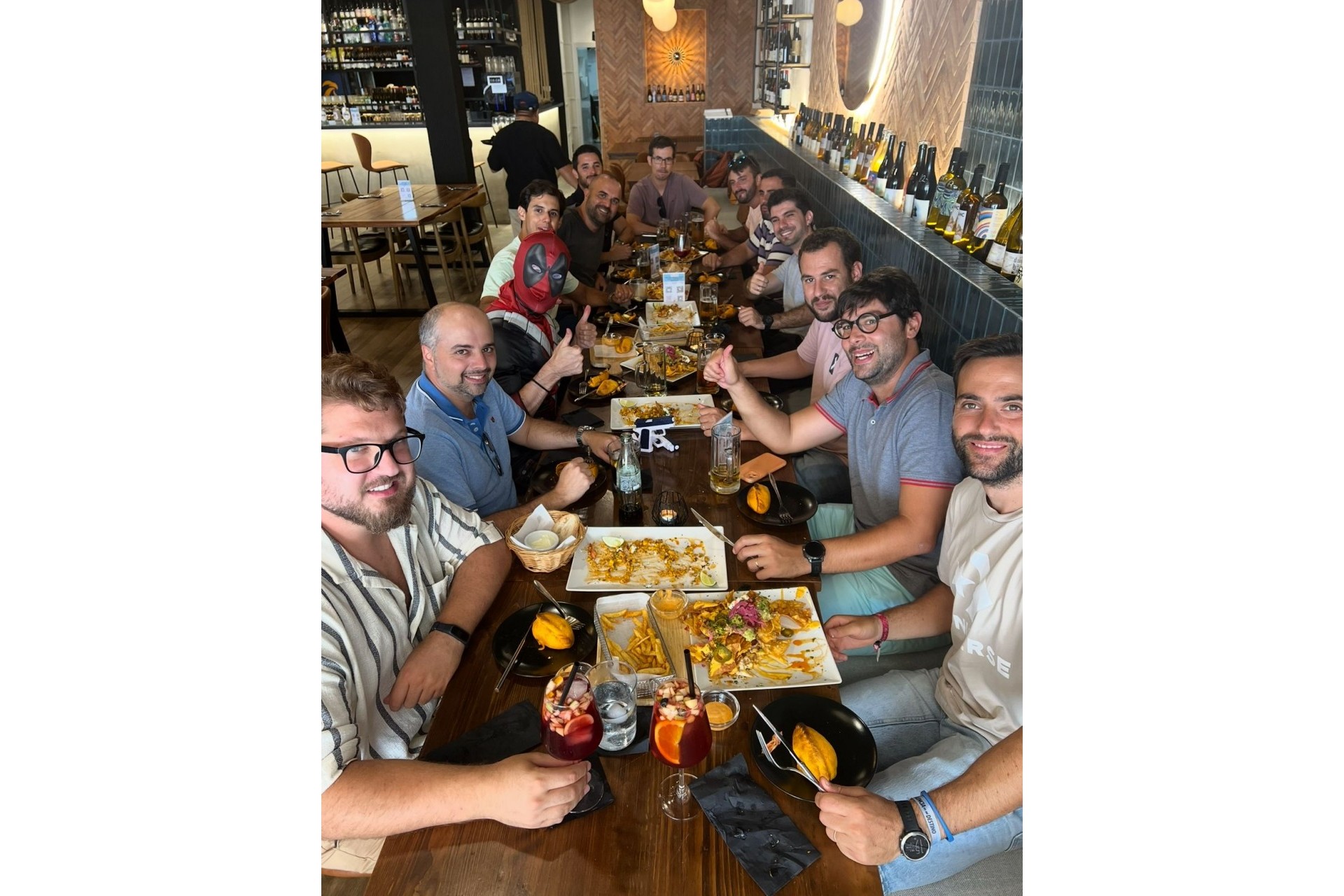 Resale - Bar / Restaurant -
Jávea / Xàbia - Montañar - El Arenal