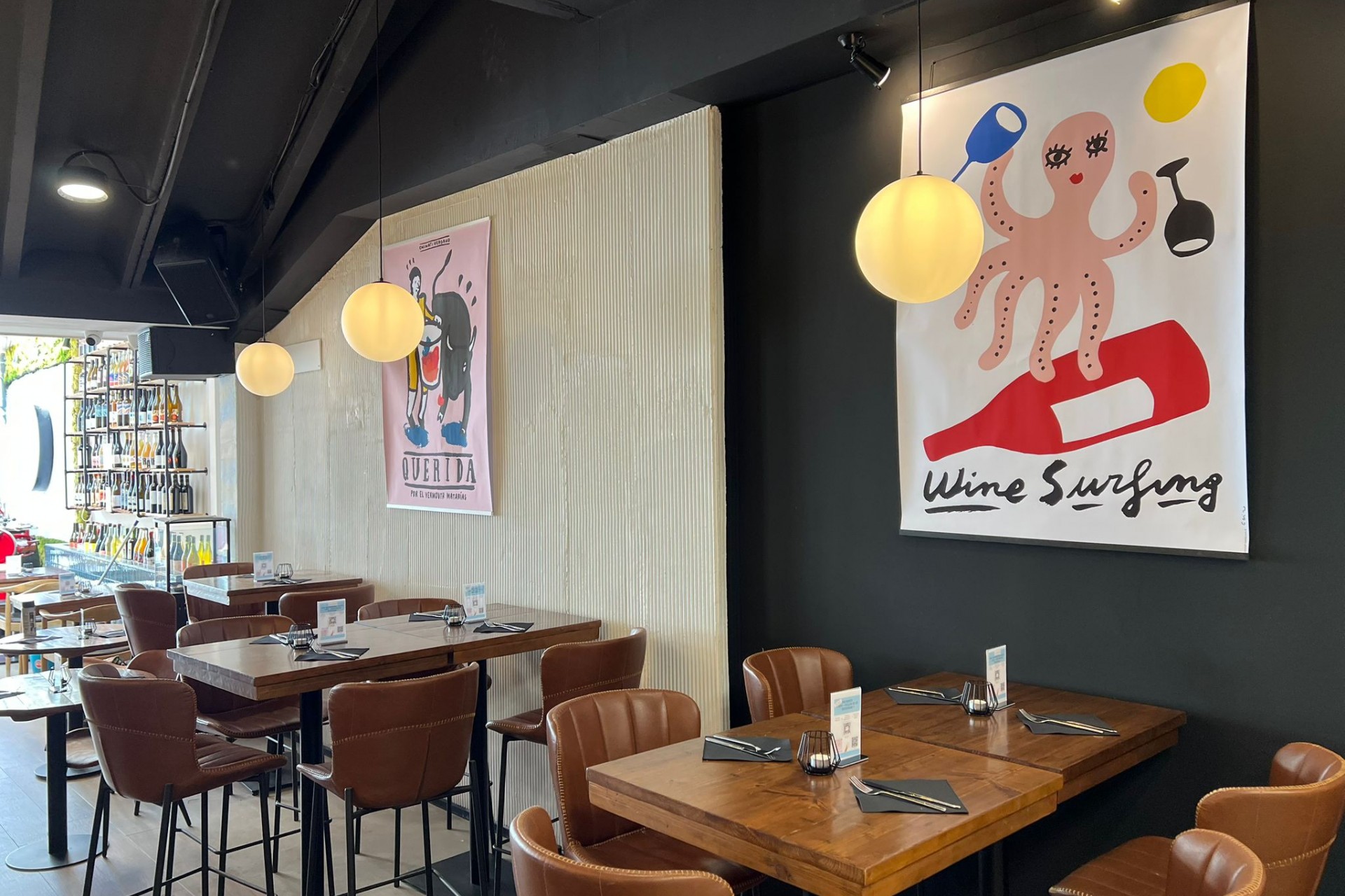 Resale - Bar / Restaurant -
Jávea / Xàbia - Montañar - El Arenal