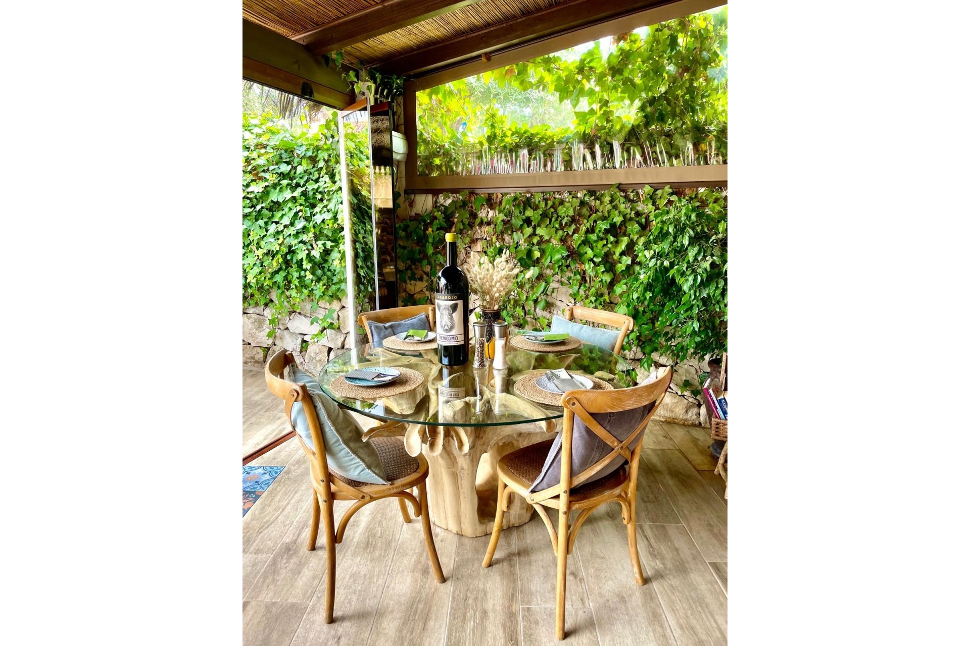 Resale - Bar / Restaurant -
Moraira - Pinar del Advocat - Cometa