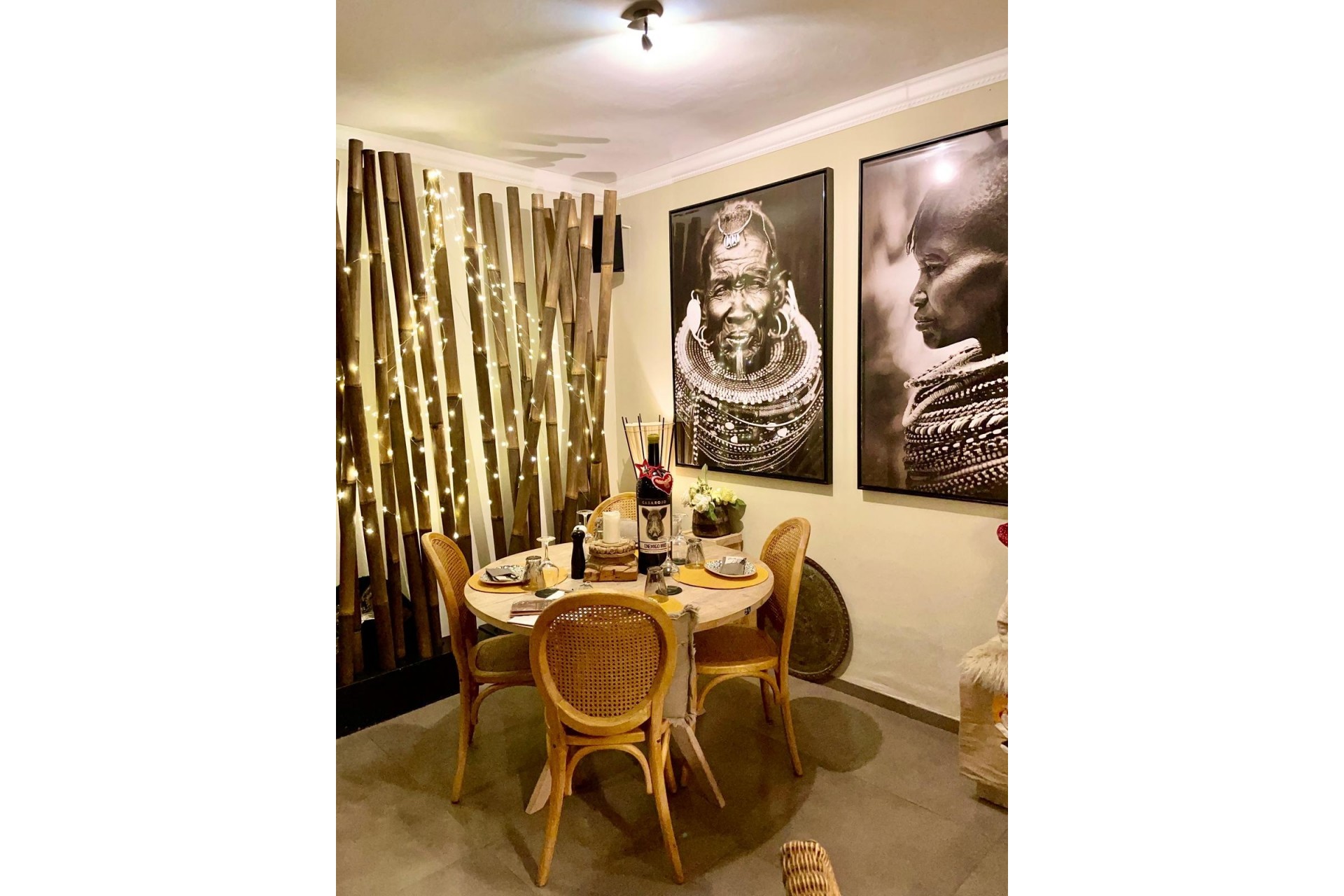 Resale - Bar / Restaurant -
Moraira - Pinar del Advocat - Cometa