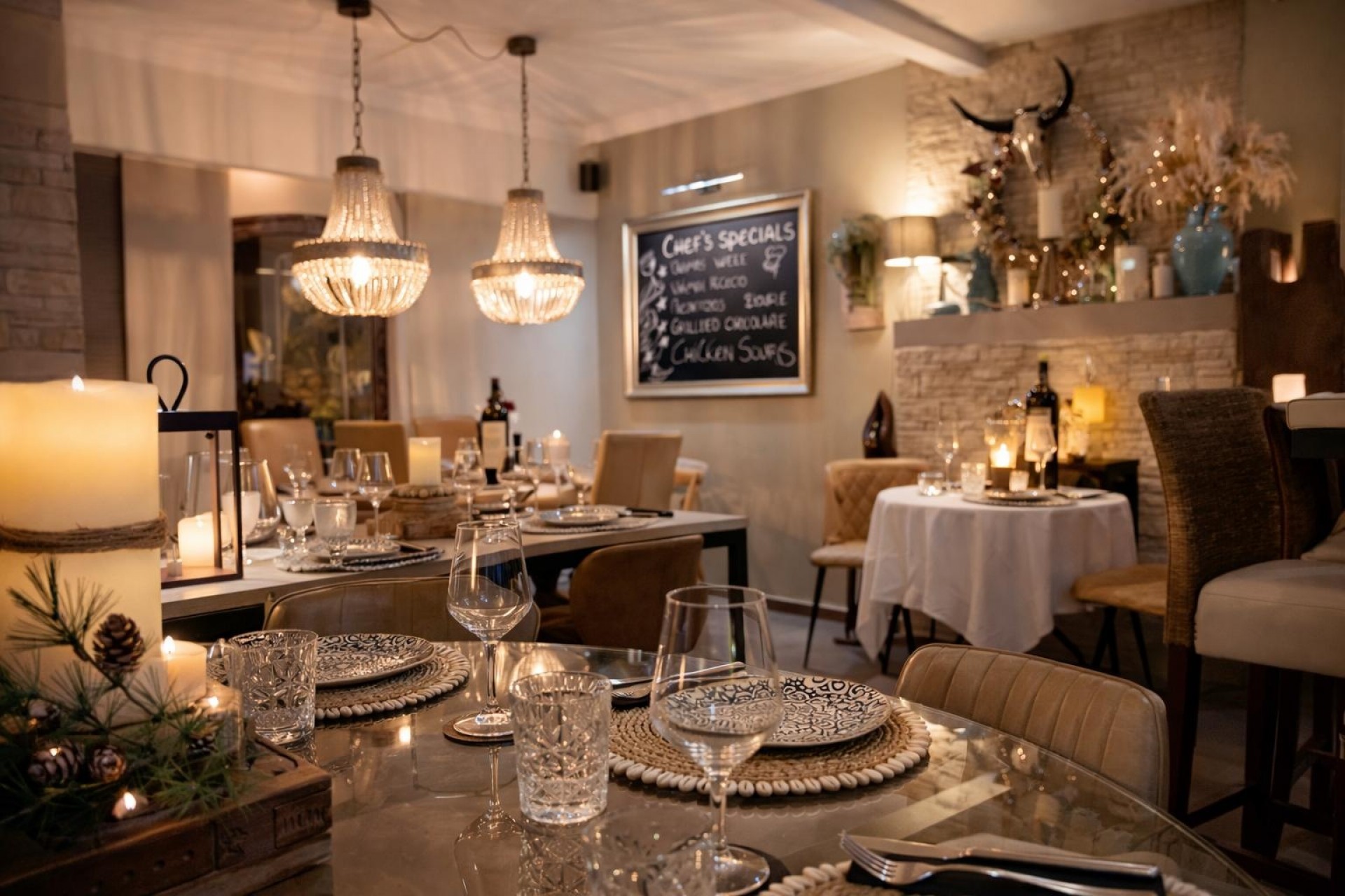 Resale - Bar / Restaurant -
Moraira - Pinar del Advocat - Cometa