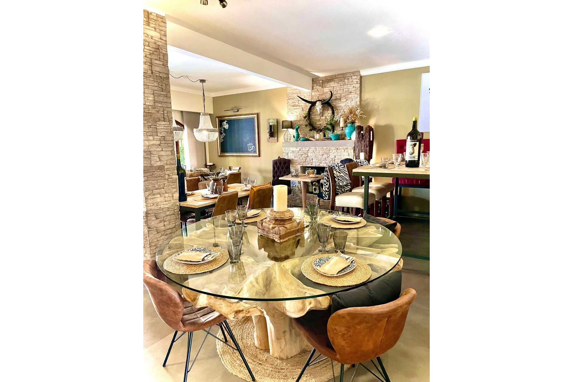 Resale - Bar / Restaurant -
Moraira - Pinar del Advocat - Cometa