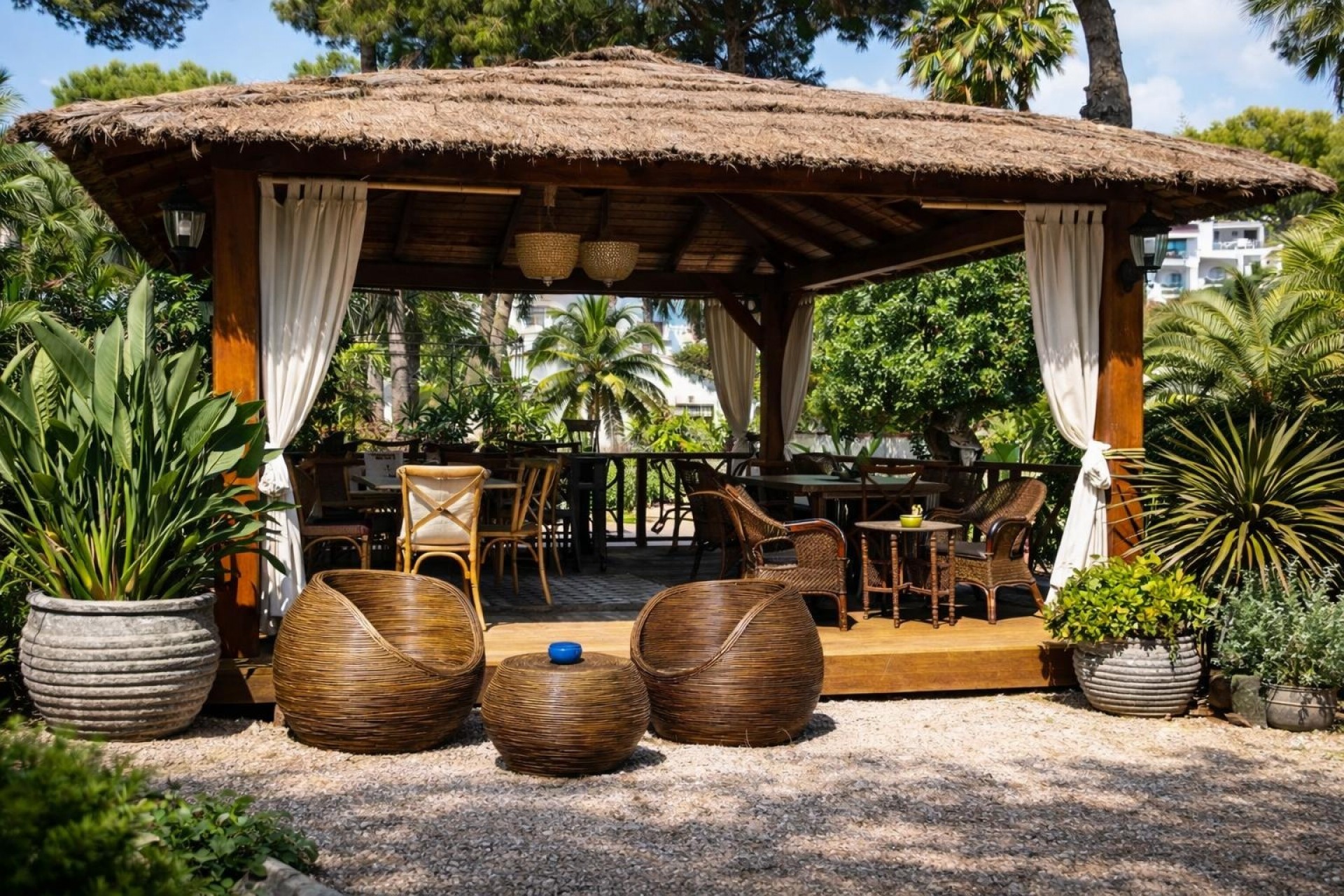 Resale - Bar / Restaurant -
Moraira - Pinar del Advocat - Cometa