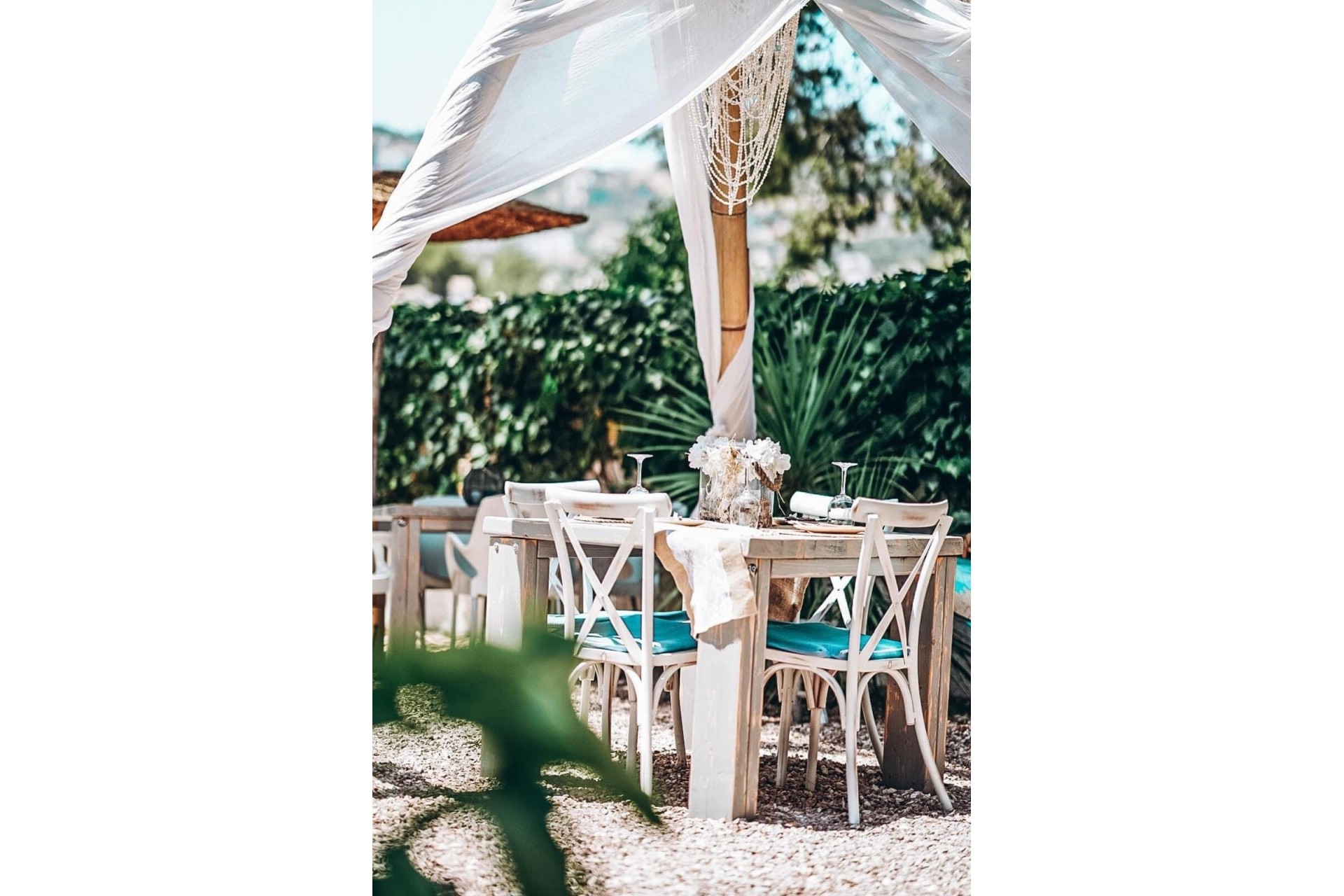 Resale - Bar / Restaurant -
Moraira - Pinar del Advocat - Cometa