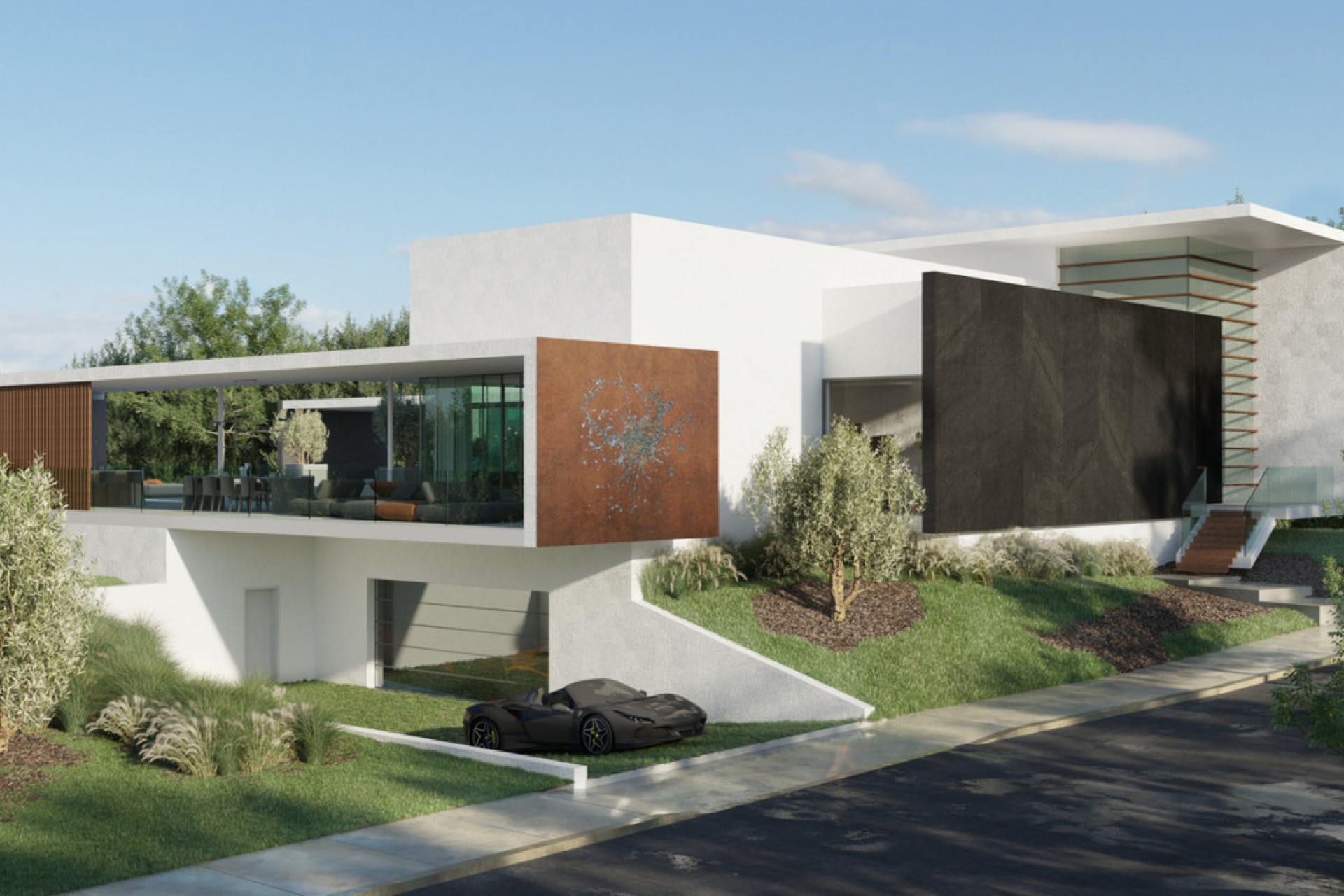 Resale -  -
Benalmadena