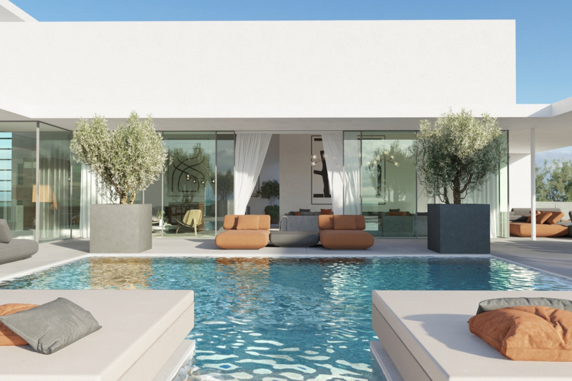Resale -  -
Benalmadena