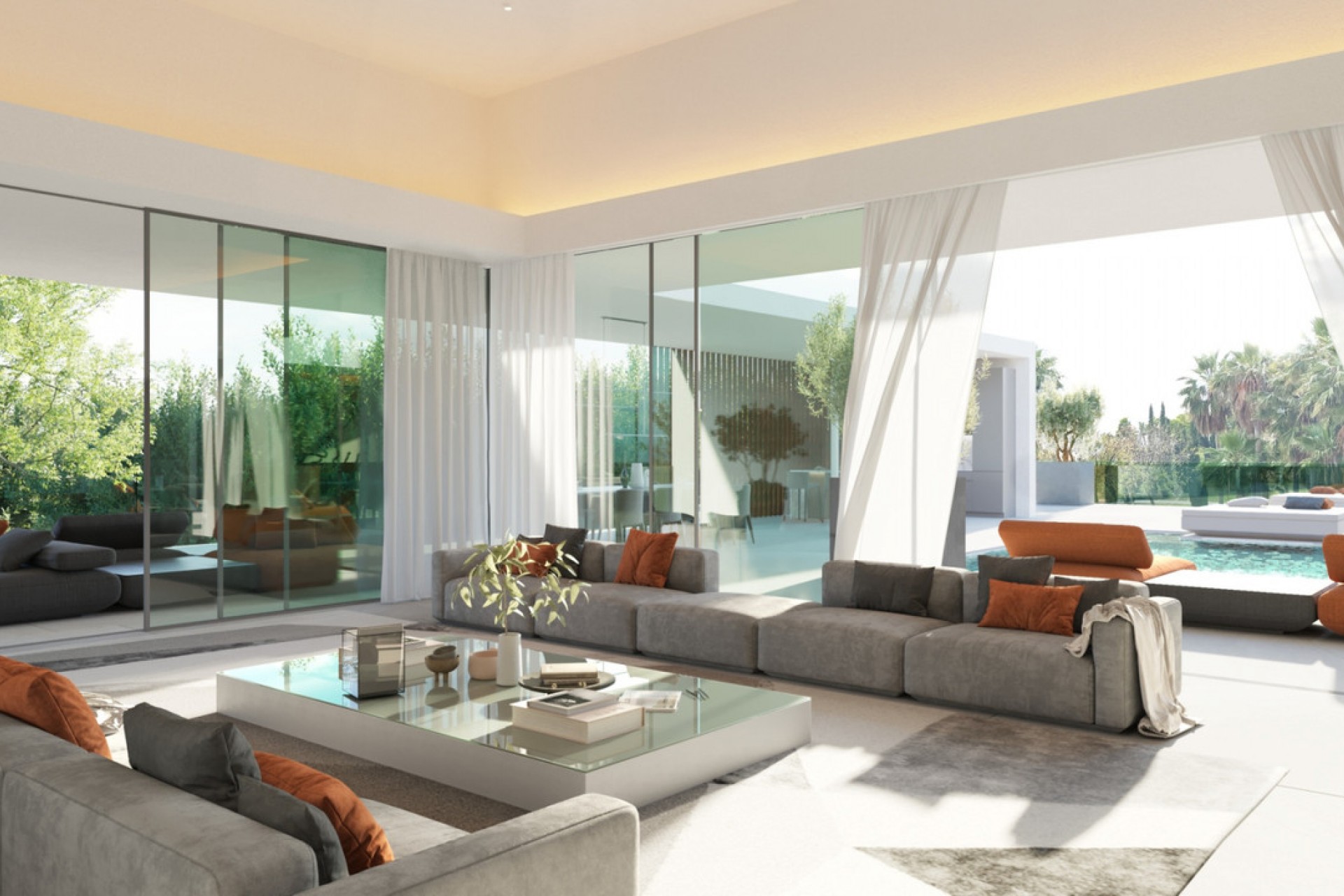 Resale -  -
Benalmadena