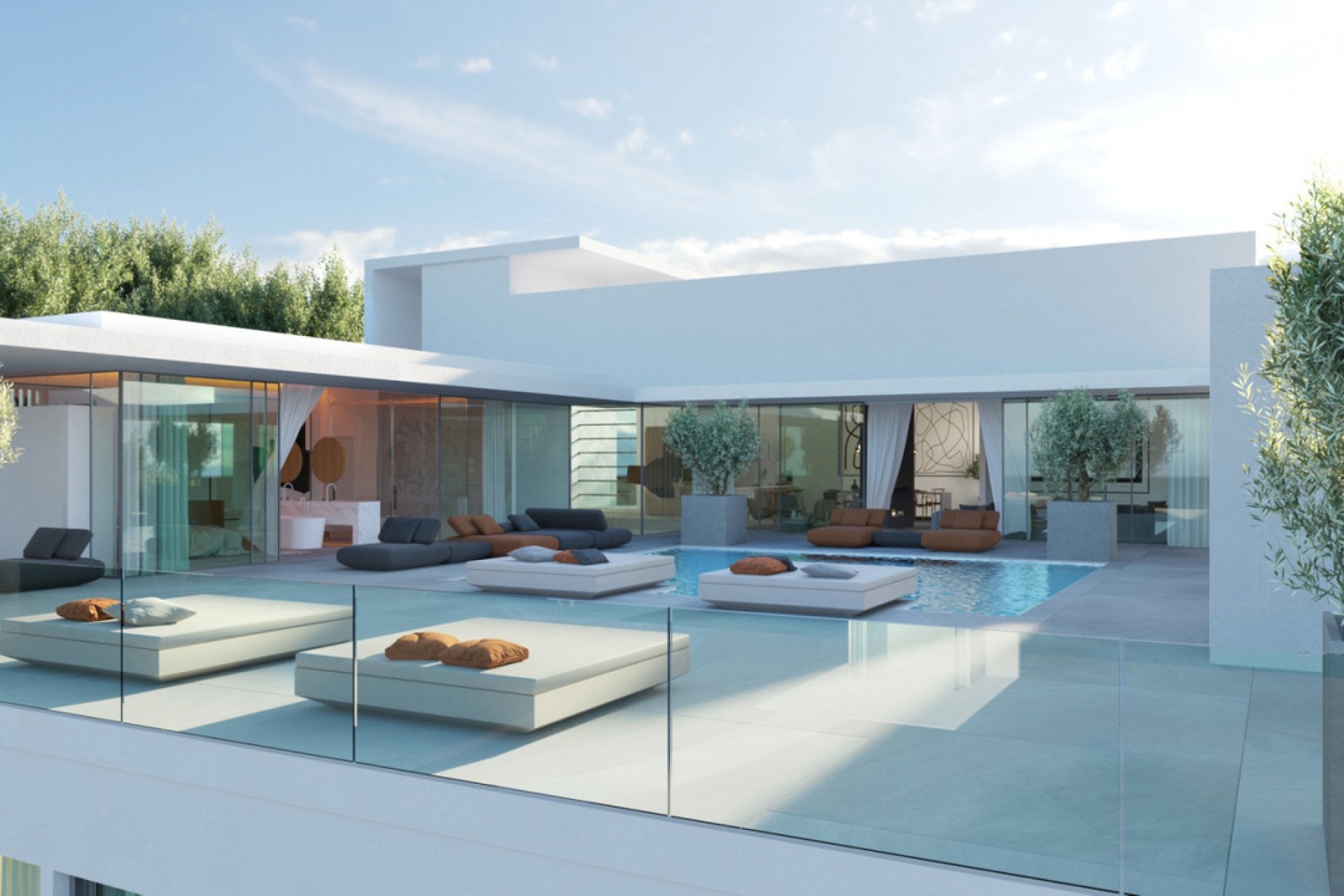 Resale -  -
Benalmadena