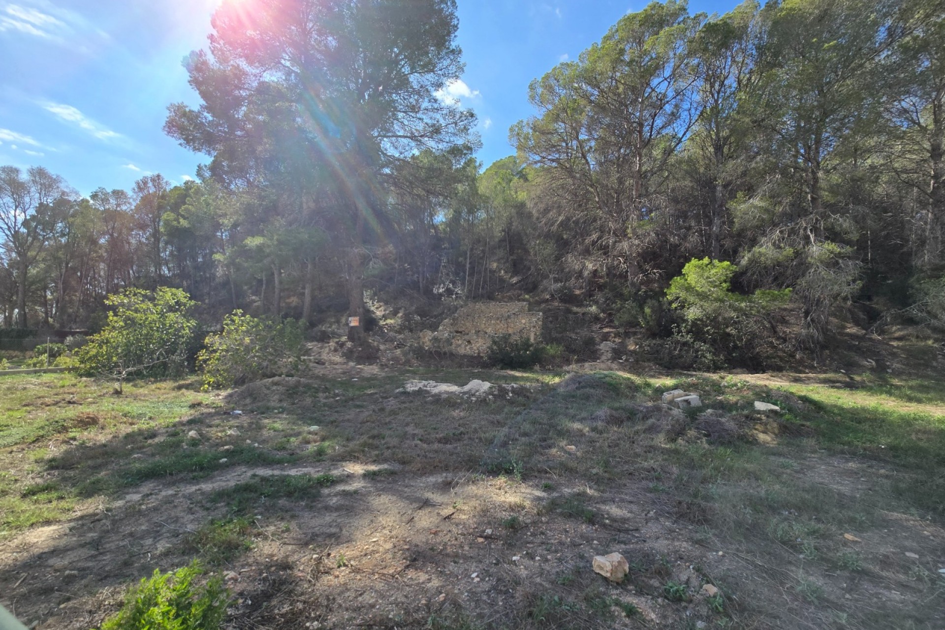 Resale - Building Plot -
Altea - Altea La Vella