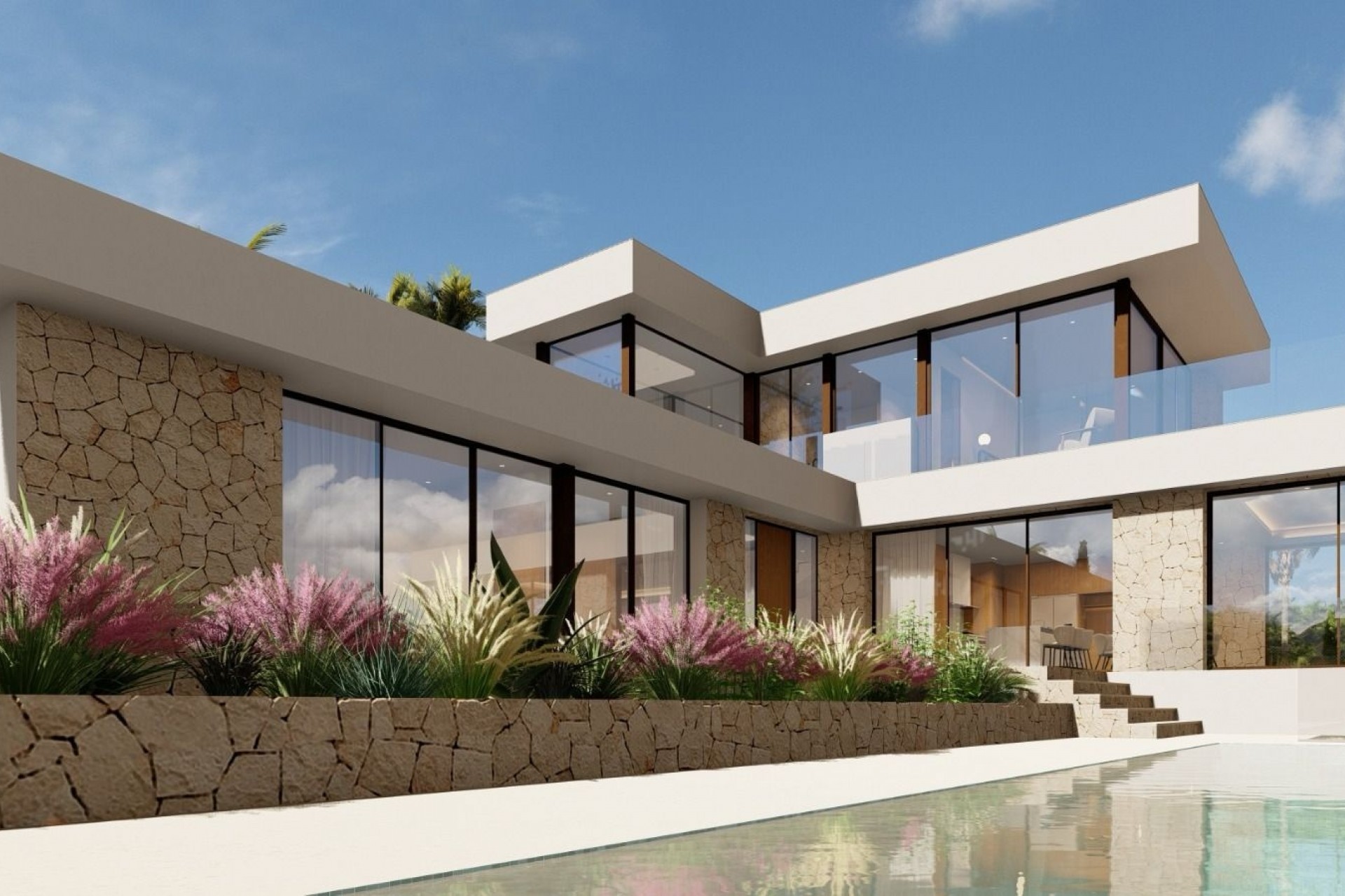 Resale - Building Plot -
Jávea / Xàbia - Cap Martí - El Tossalet - Pinomar
