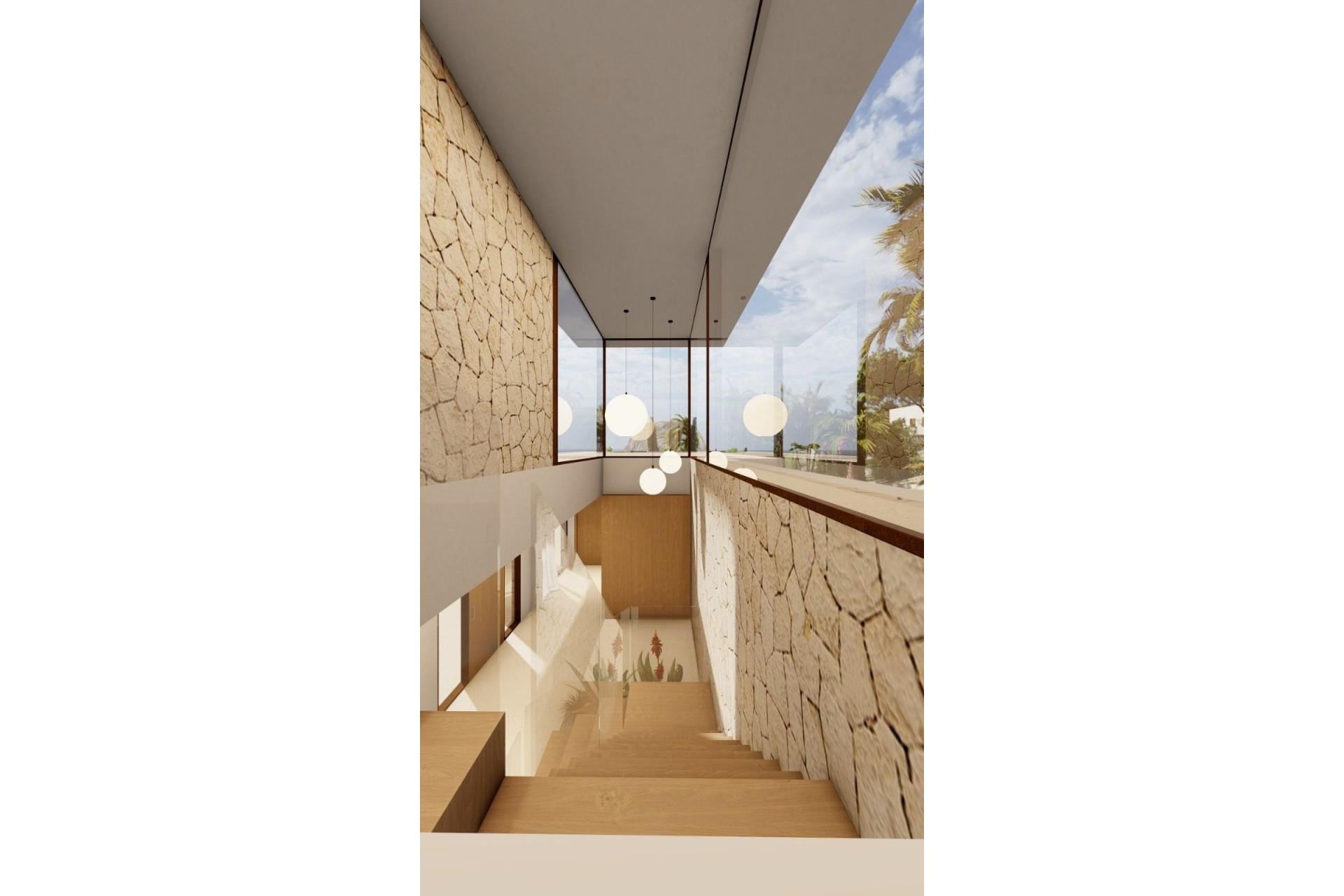 Resale - Building Plot -
Jávea / Xàbia - Cap Martí - El Tossalet - Pinomar