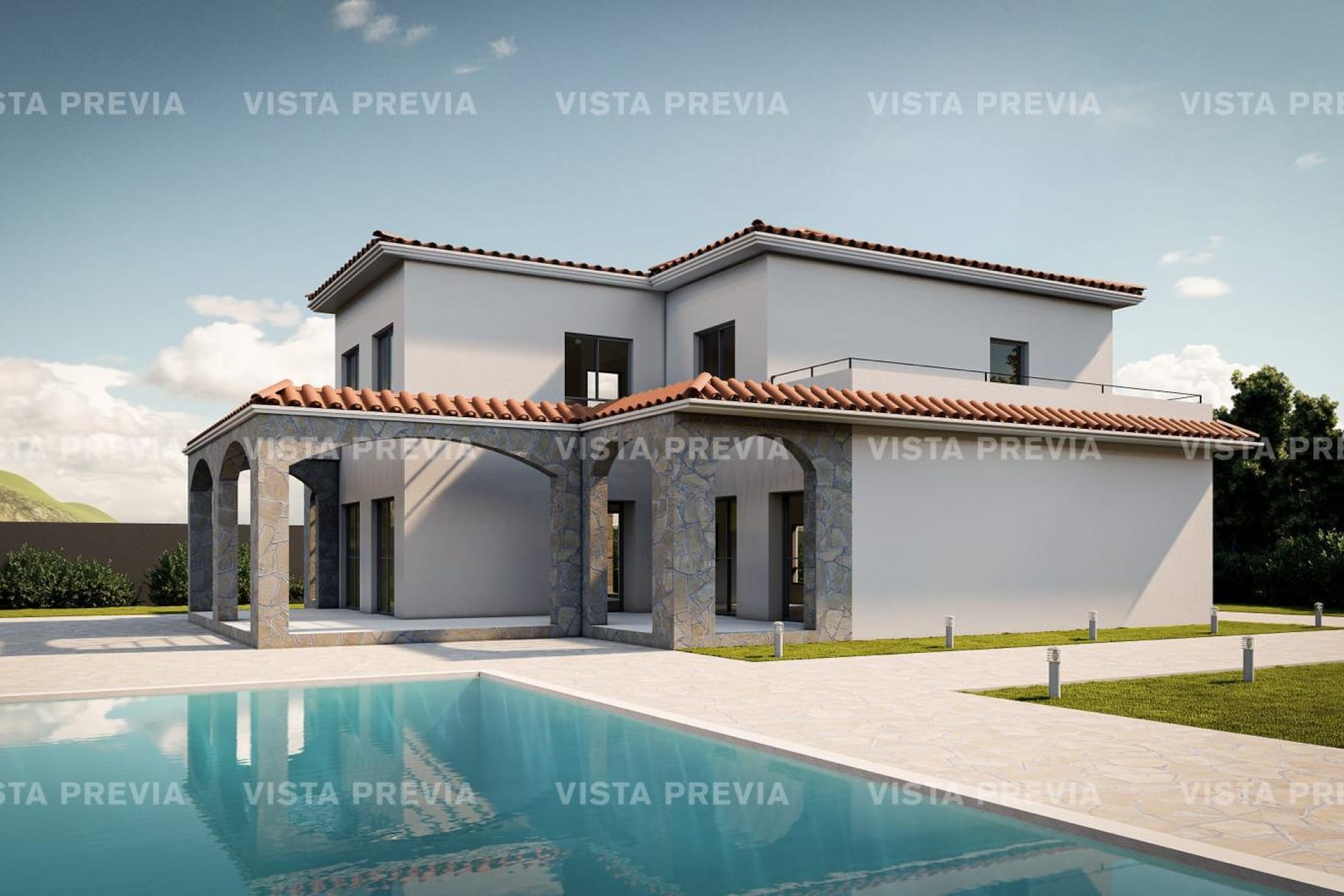 Resale - Building Plot -
Jávea / Xàbia - Partides comunes - Adsubia