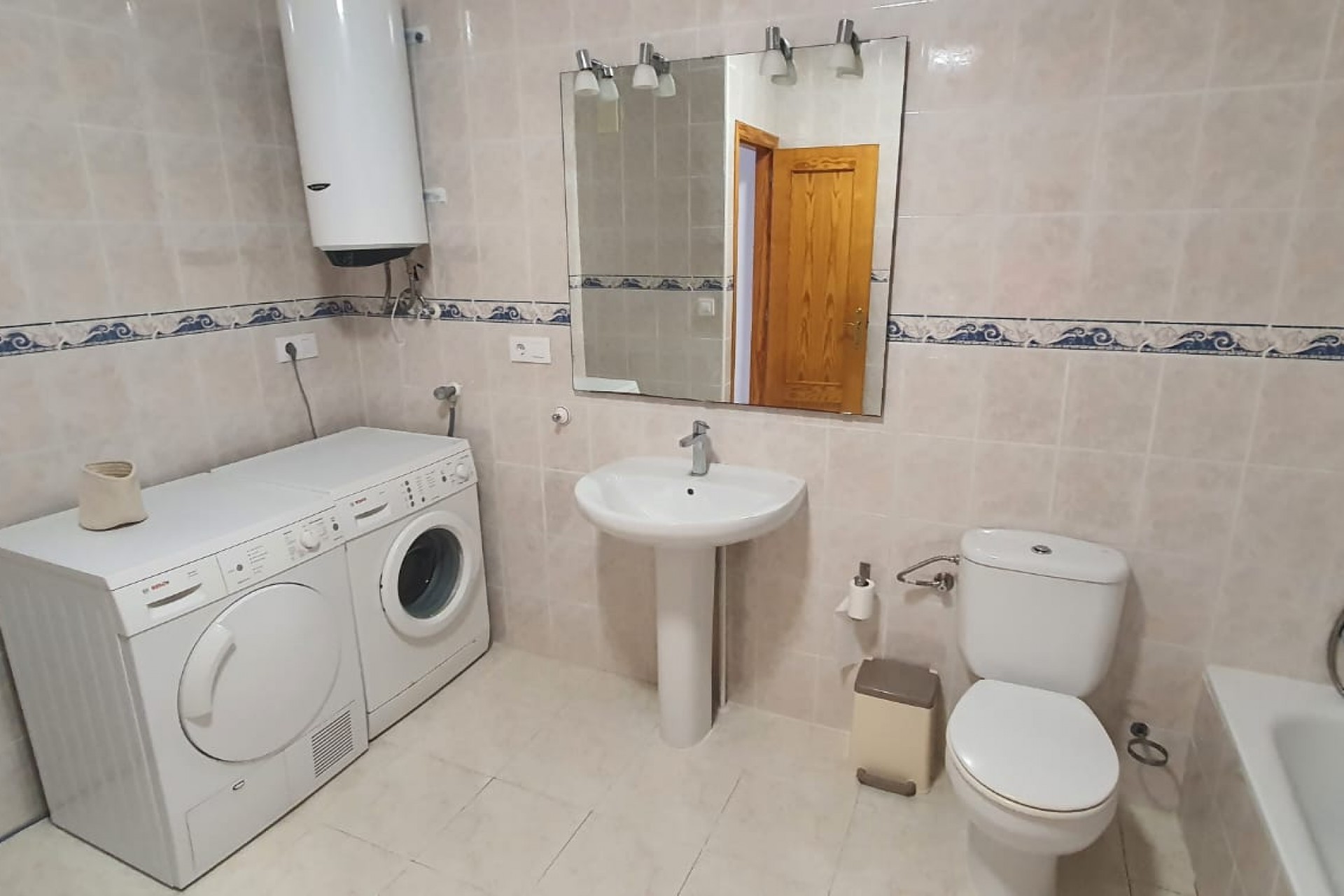 Resale - Bungalow -
Benitachell / El Poble Nou de Benitatxell - Els Calistros  - L'Assagador