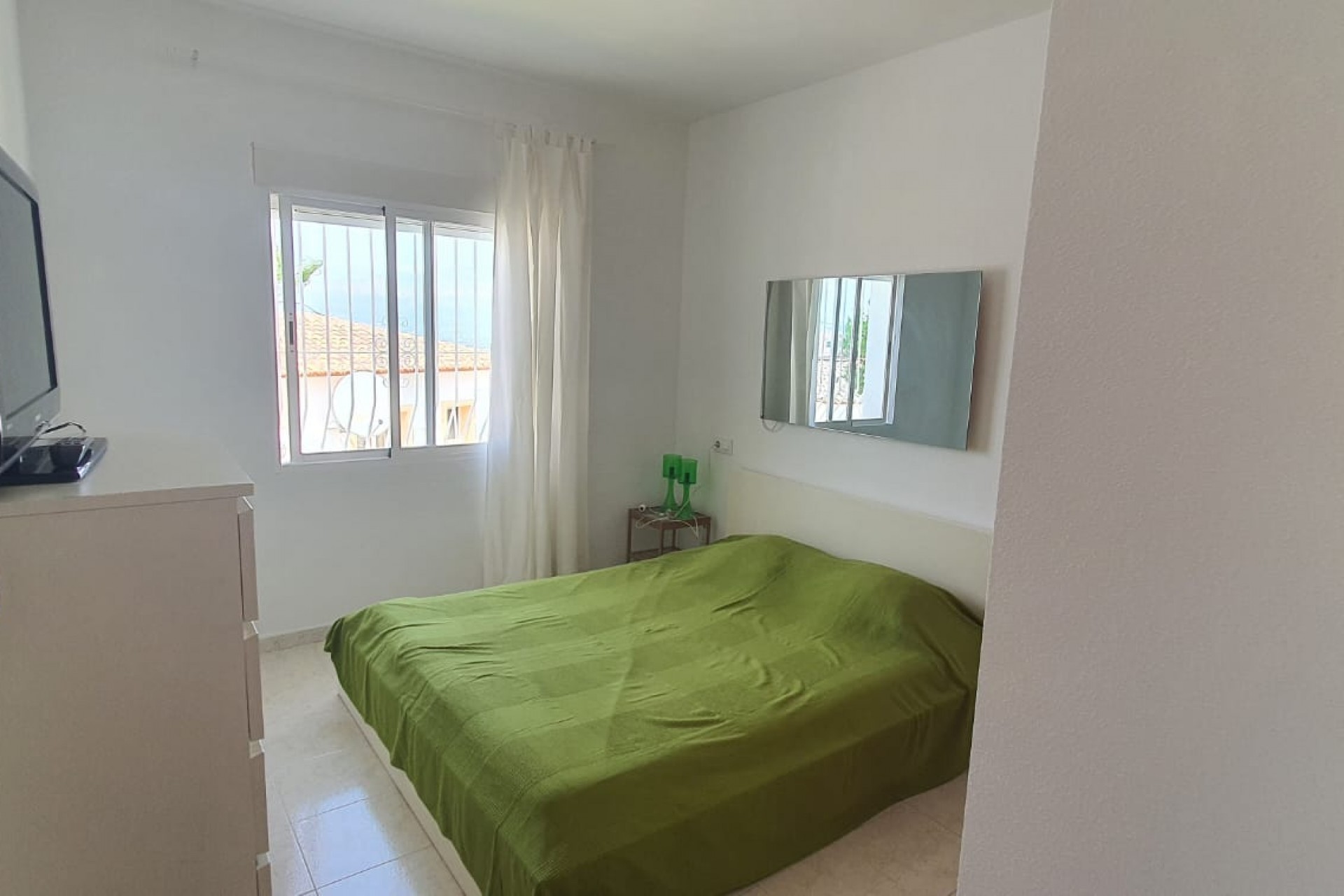 Resale - Bungalow -
Benitachell / El Poble Nou de Benitatxell - Els Calistros  - L'Assagador