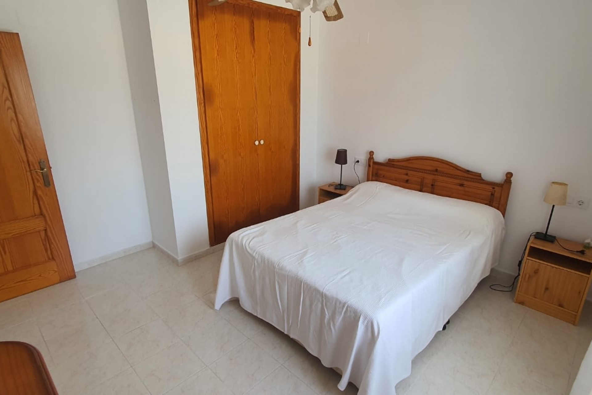 Resale - Bungalow -
Benitachell / El Poble Nou de Benitatxell - Els Calistros  - L'Assagador