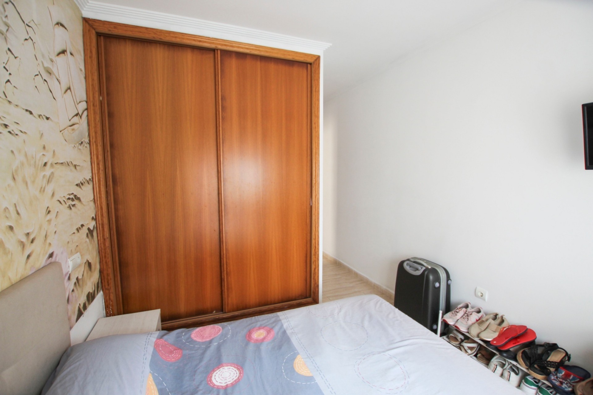 Resale - Bungalow -
Calpe - La Cometa III