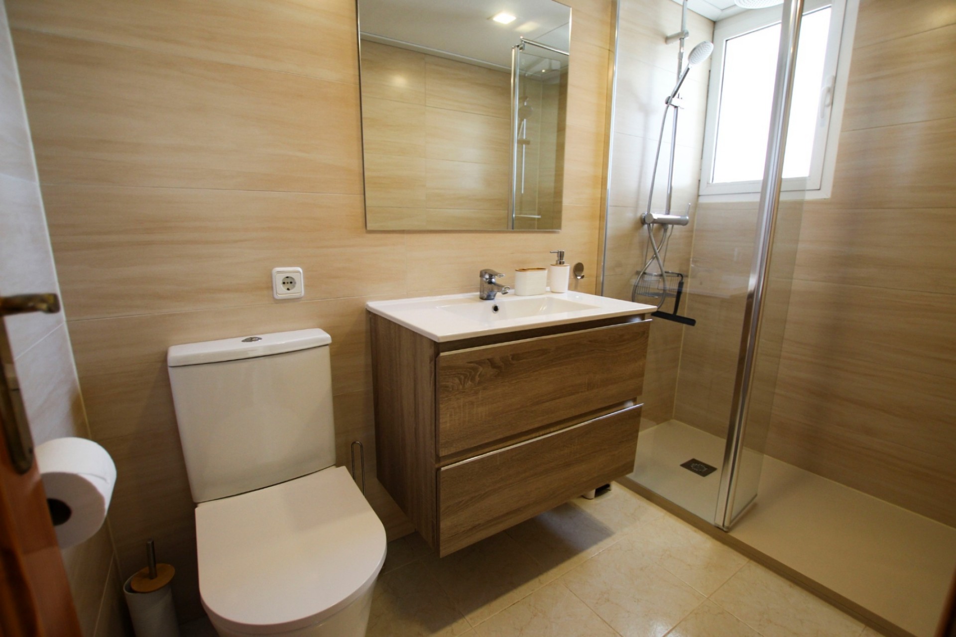 Resale - Bungalow -
Calpe - La Cometa III