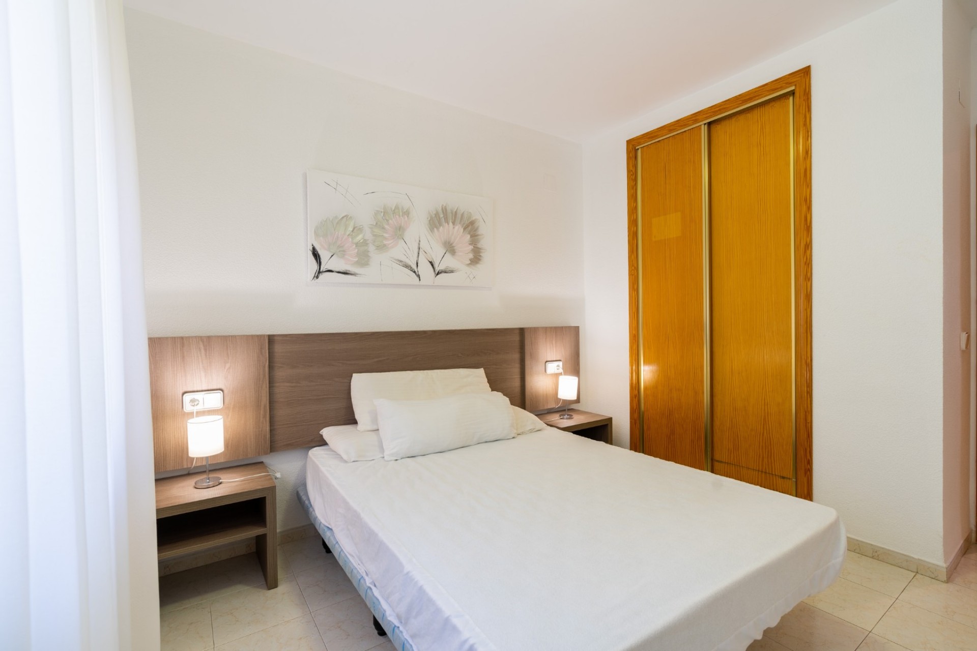 Resale - Bungalow -
Calpe