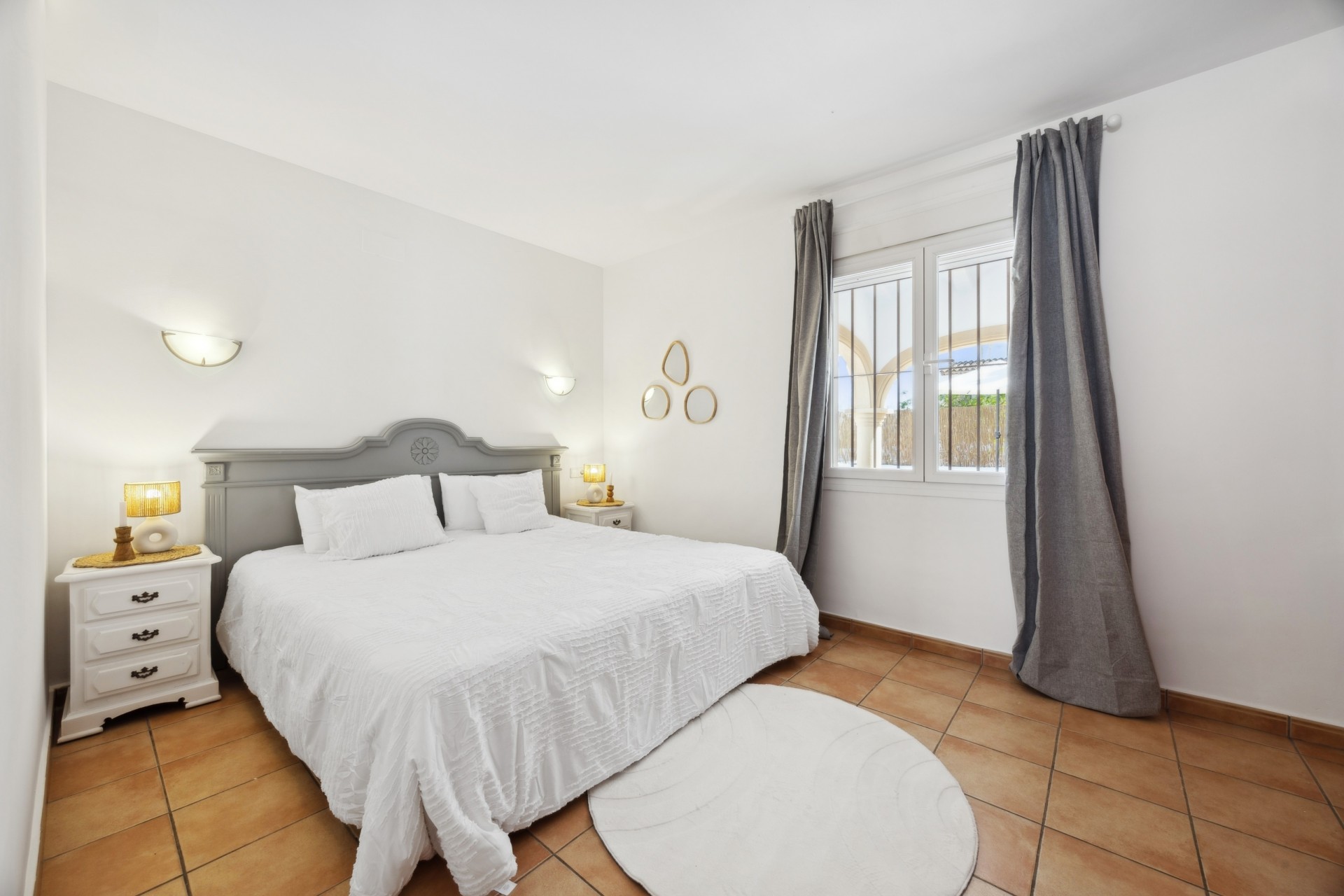Resale - Bungalow -
Jávea / Xàbia - La Granadella  - Costa Nova