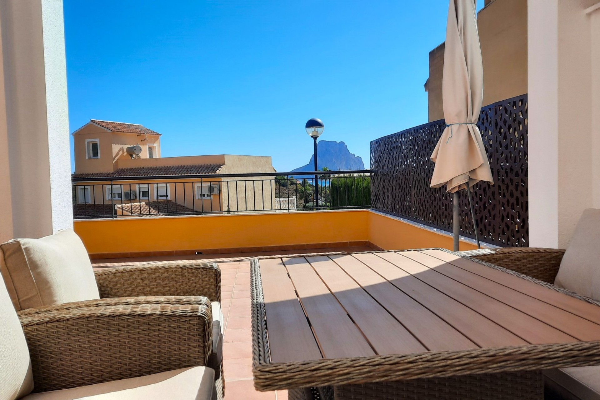 Resale -  -
Calpe - Calpe urbanizaciones