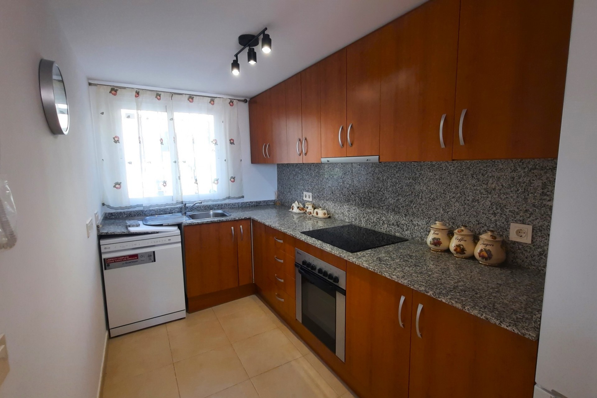 Resale -  -
Calpe - Calpe urbanizaciones