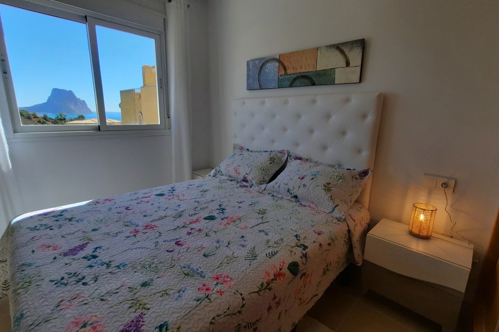 Resale -  -
Calpe - Calpe urbanizaciones