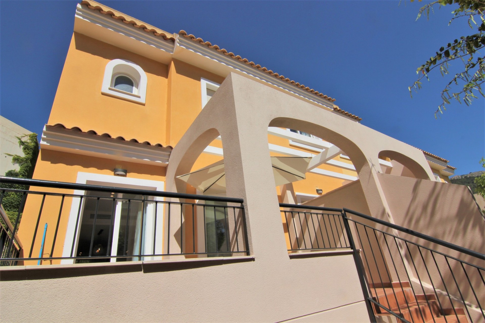 Resale -  -
Calpe - Calpe urbanizaciones