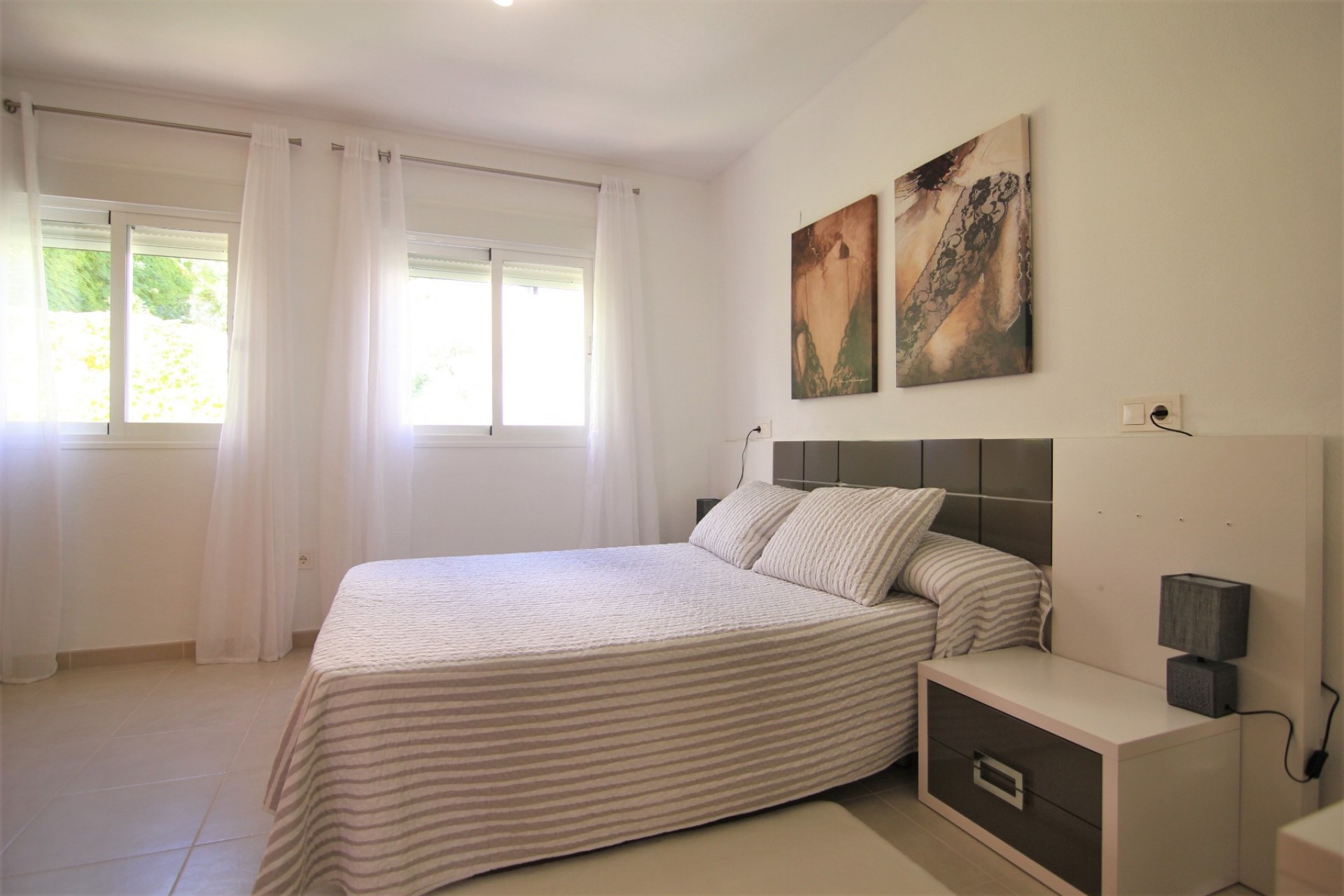 Resale -  -
Calpe - Calpe urbanizaciones