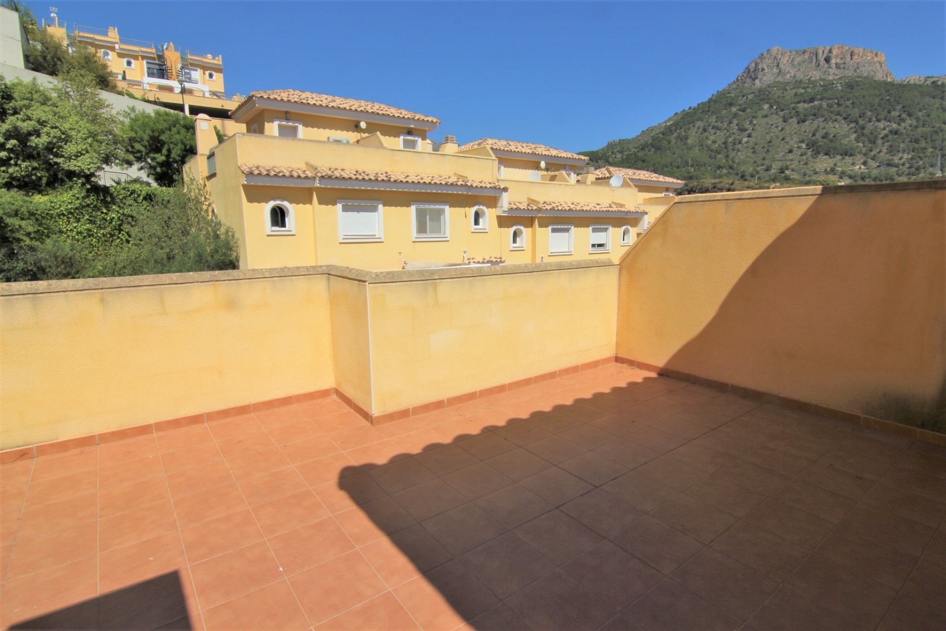 Resale -  -
Calpe - Calpe urbanizaciones