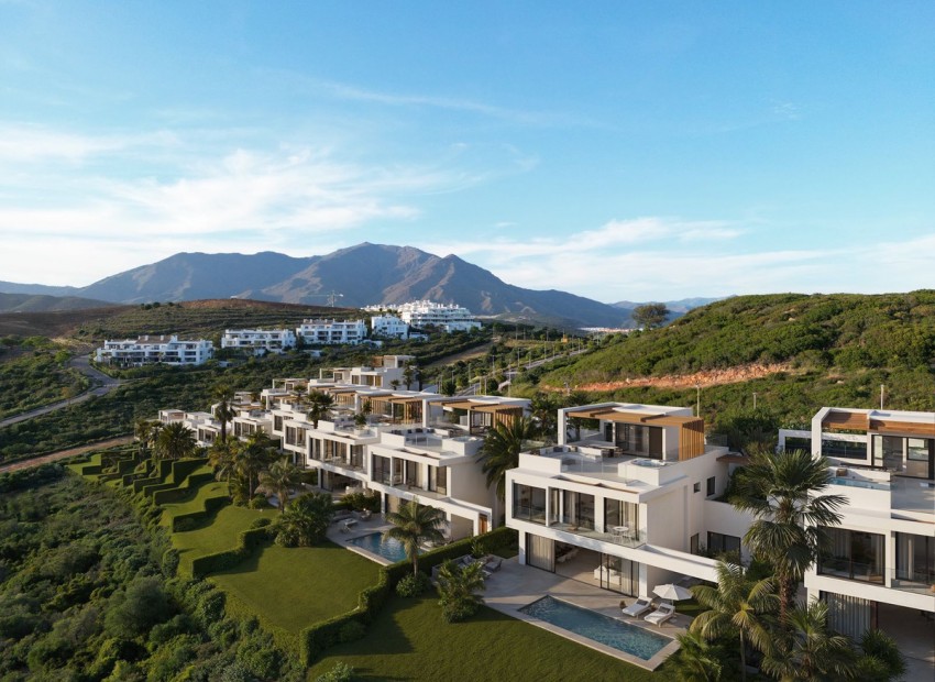 Resale -  -
Casares Playa