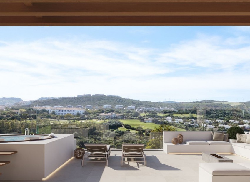 Resale -  -
Casares Playa