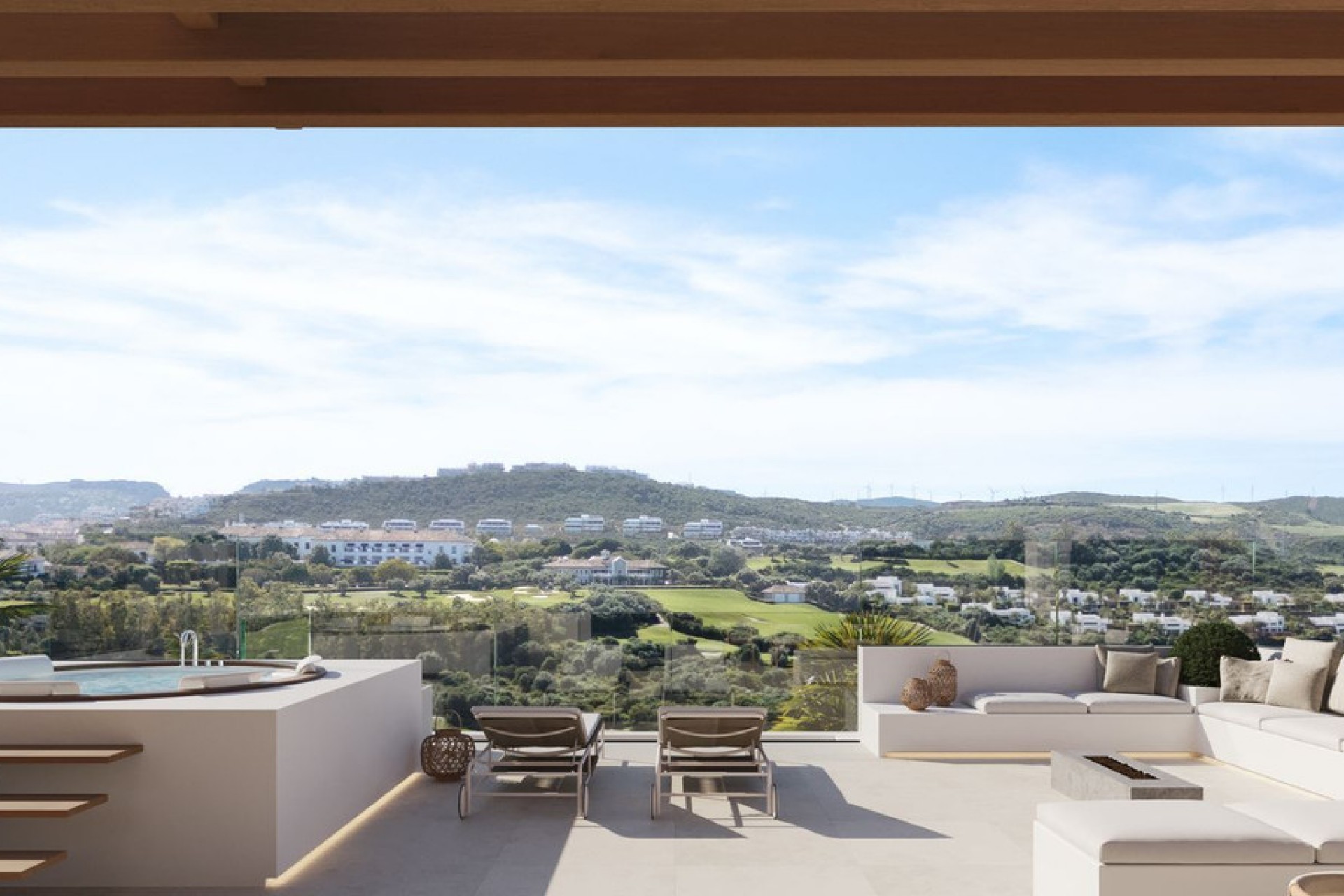 Resale -  -
Casares Playa