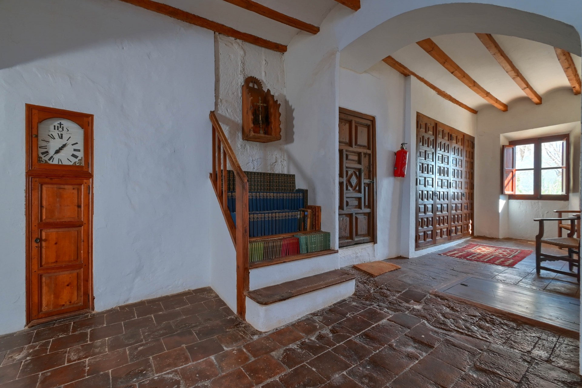 Resale - Castle -
Denia - Jesús Pobre