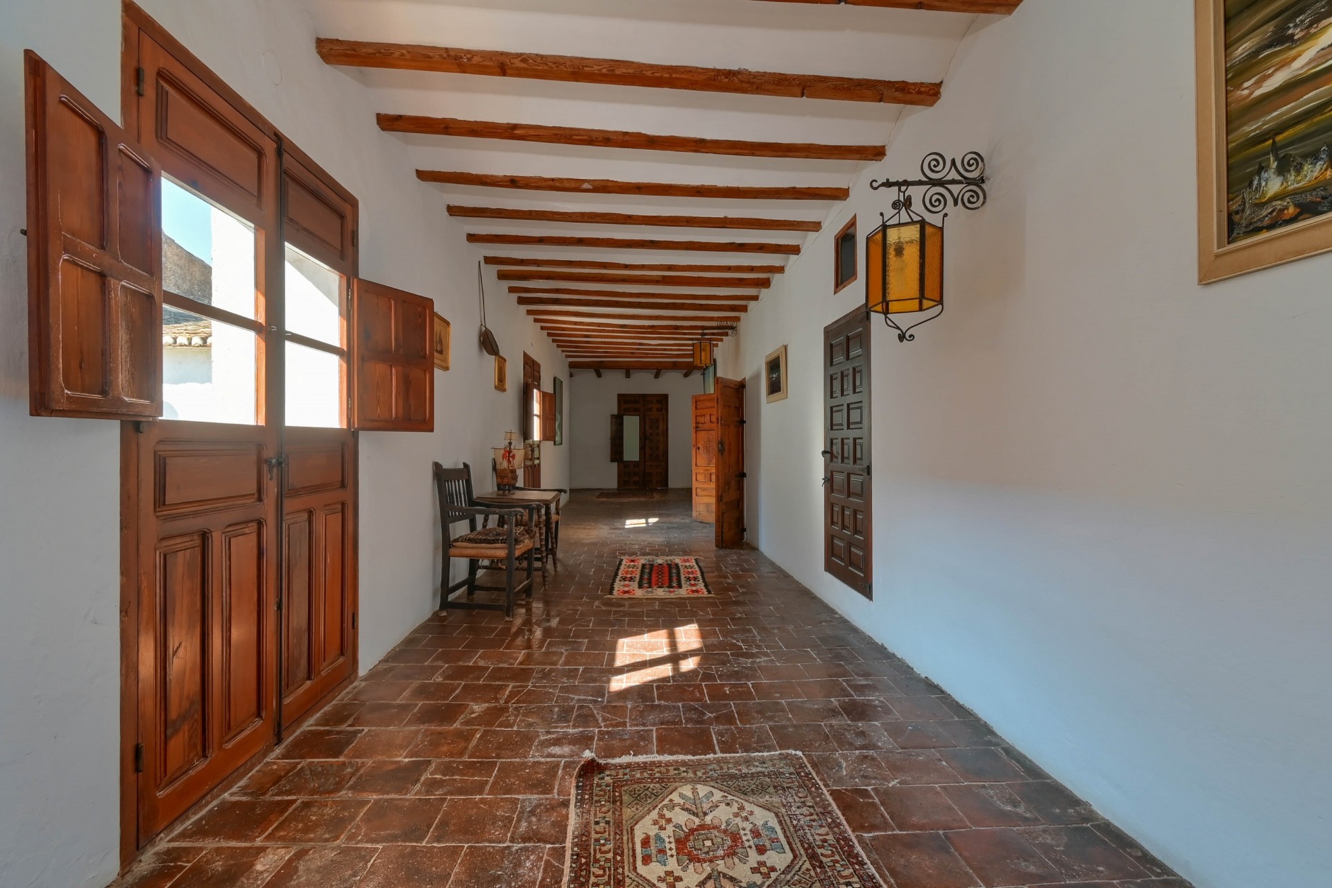 Resale - Castle -
Denia - Jesús Pobre