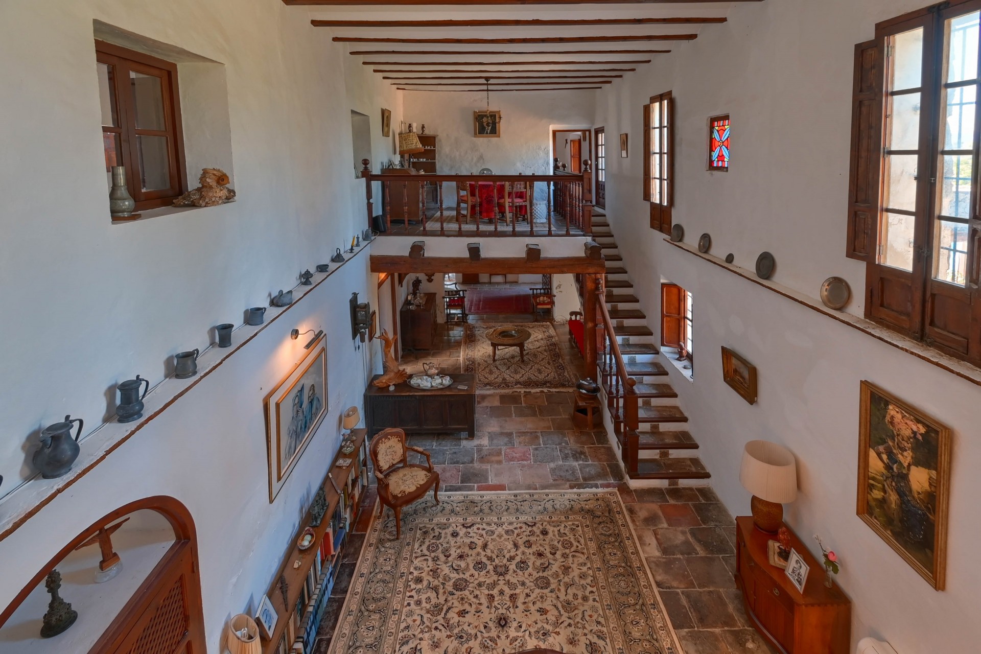 Resale - Castle -
Denia - Jesús Pobre