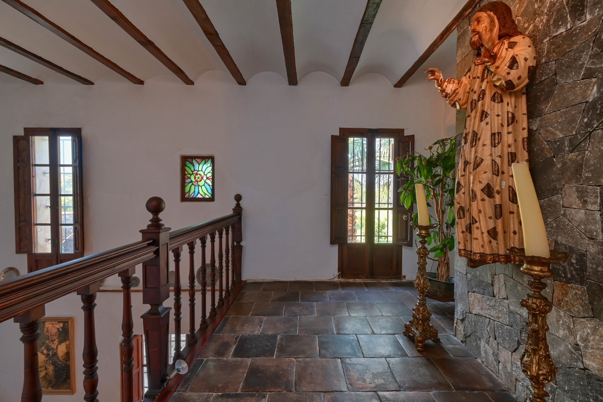 Resale - Castle -
Denia - Jesús Pobre