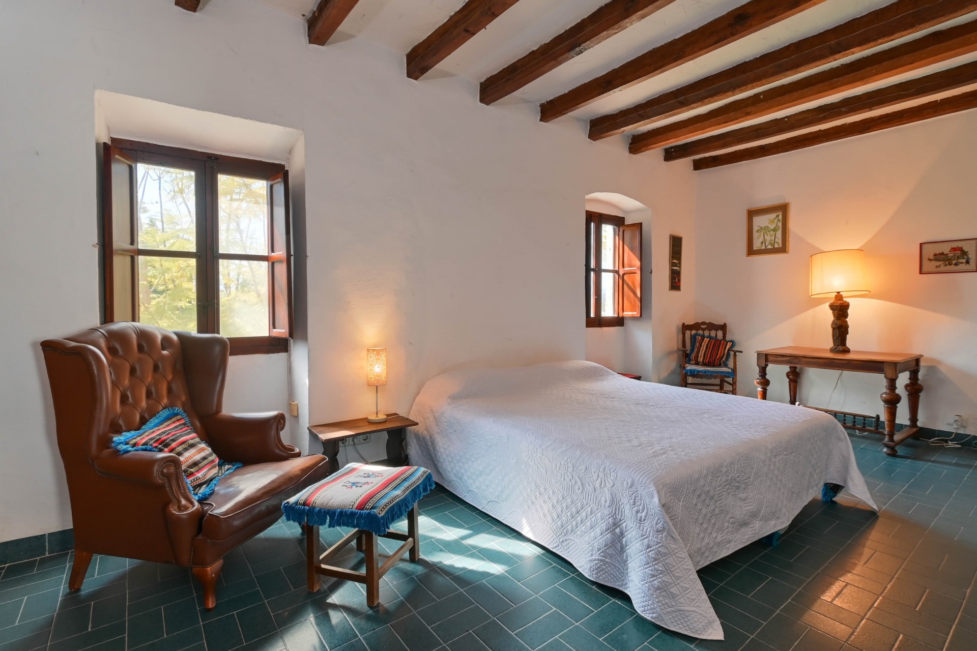 Resale - Castle -
Denia - Jesús Pobre