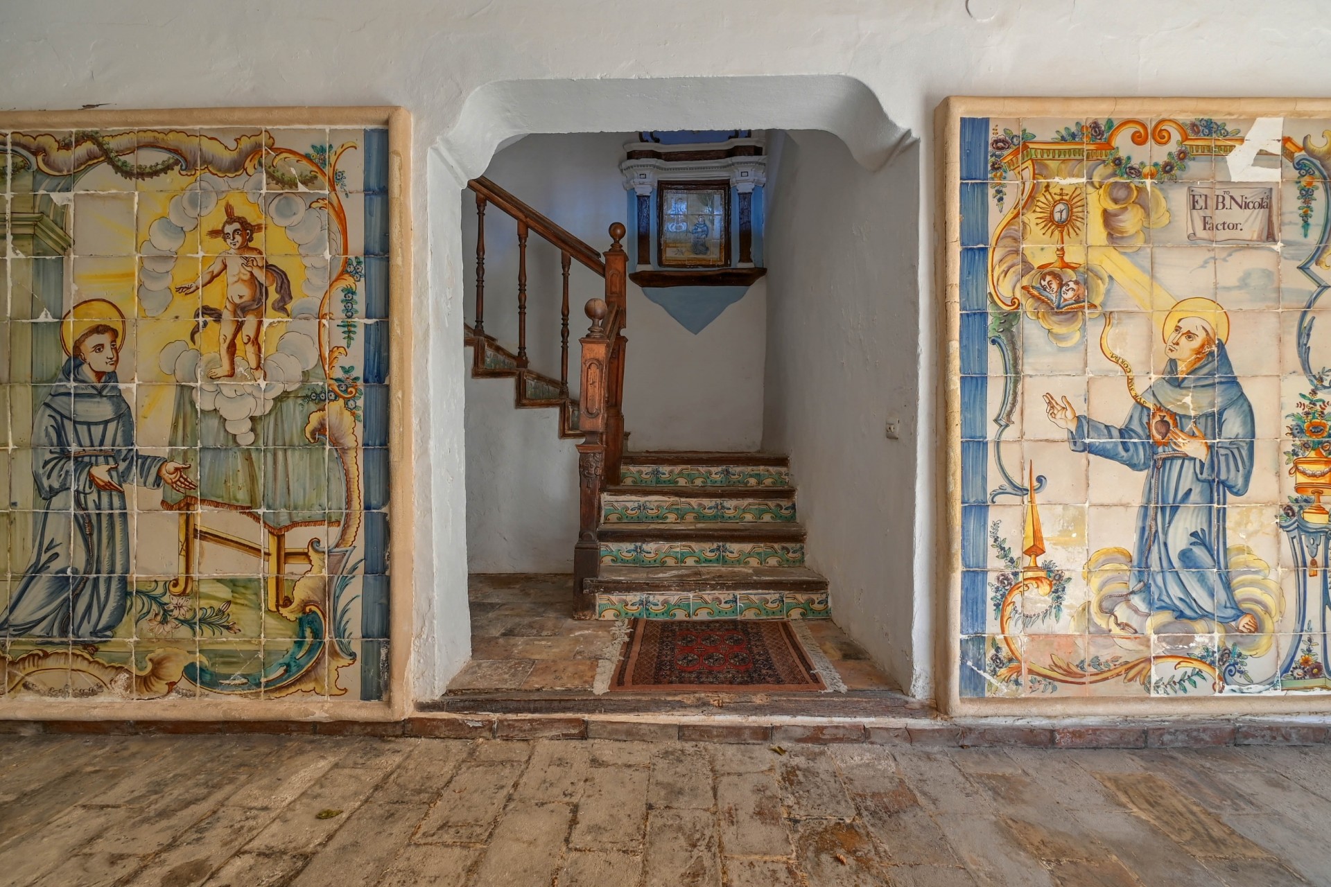 Resale - Castle -
Denia - Jesús Pobre