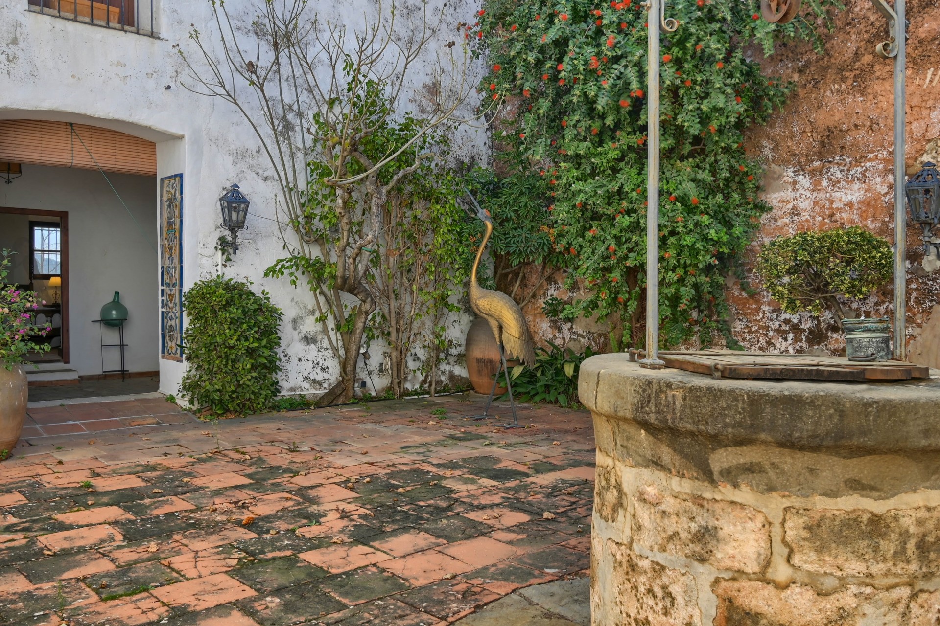 Resale - Castle -
Denia - Jesús Pobre