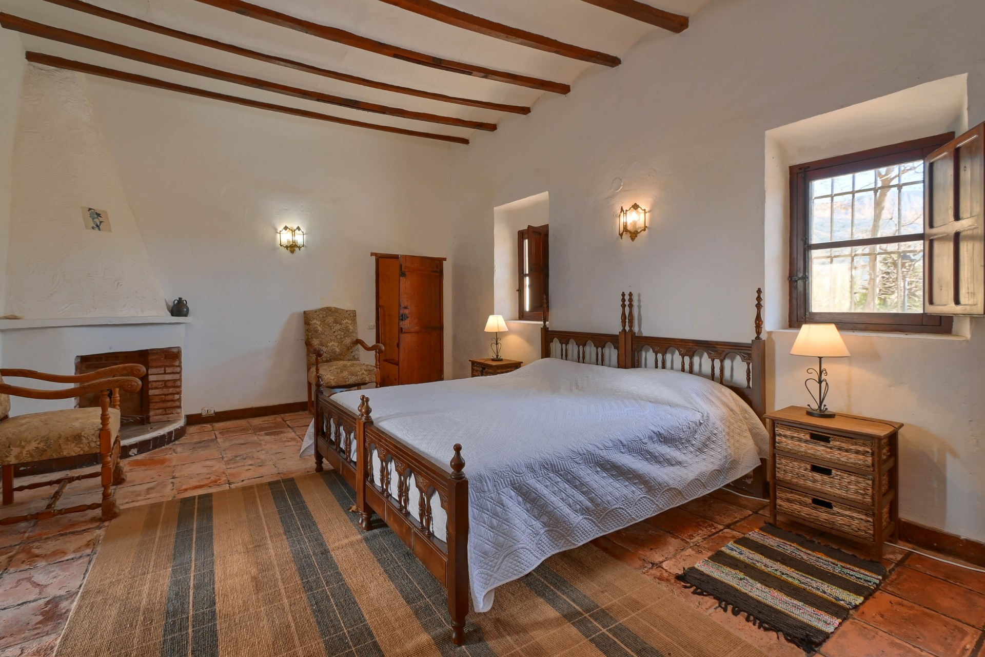 Resale - Castle -
Denia - Jesús Pobre