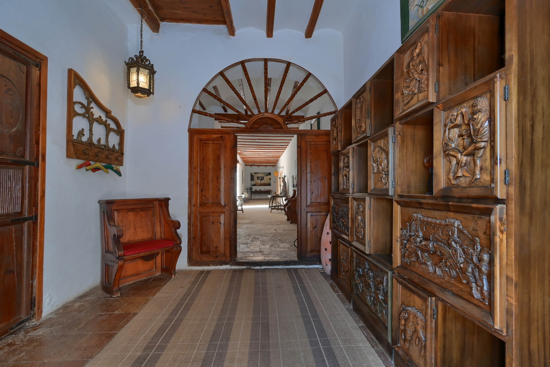 Resale - Castle -
Denia - Jesús Pobre