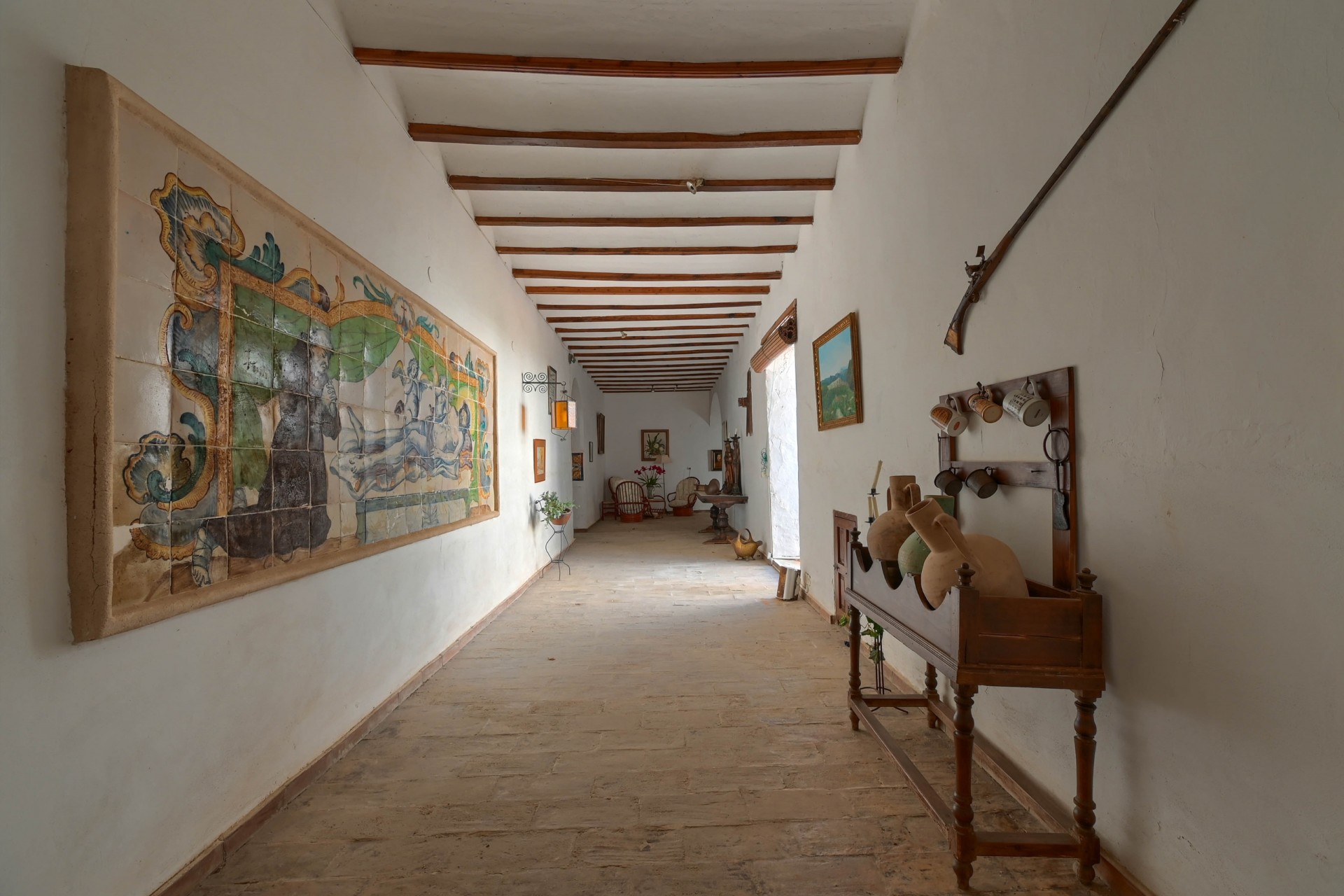 Resale - Castle -
Denia - Jesús Pobre